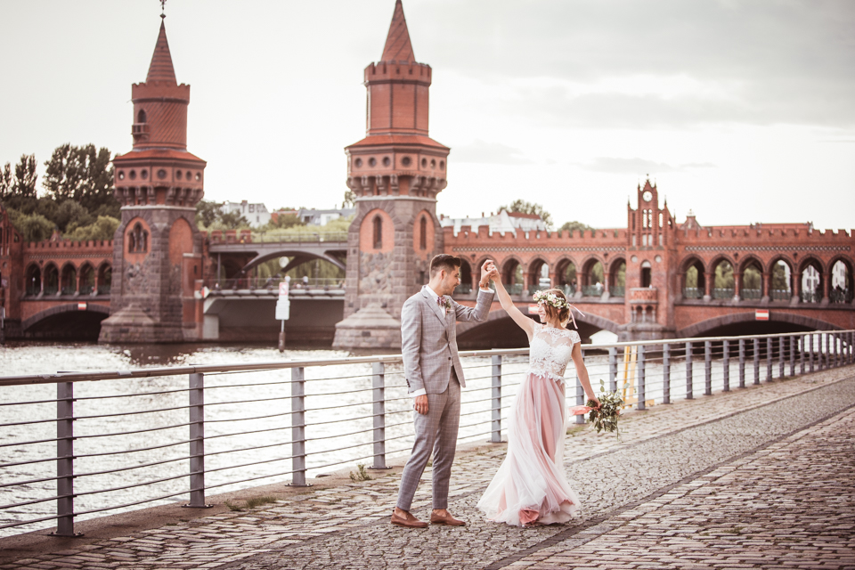EineLiebeLang Hochzeitsfotografie Berlin Mitte