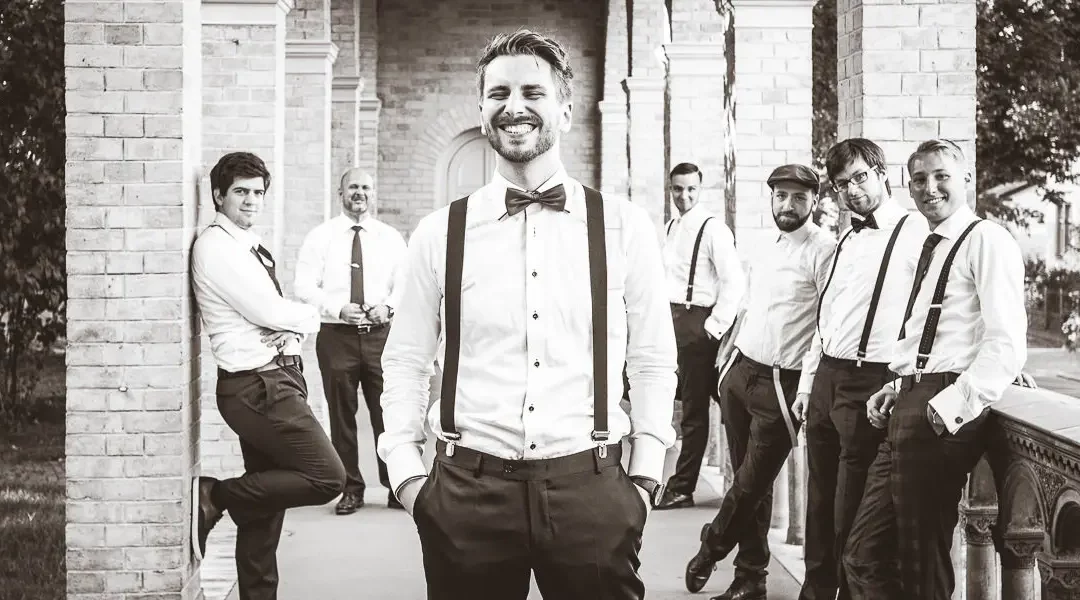 Hochzeit Krongut Bornstedt