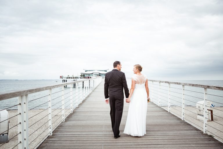 EineLiebeLang Hochzeitsfotografin Heiraten an der Ostsee