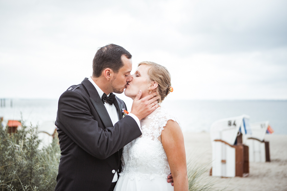 EineLiebeLang Hochzeitsfotografin Heiraten an der Ostsee 22