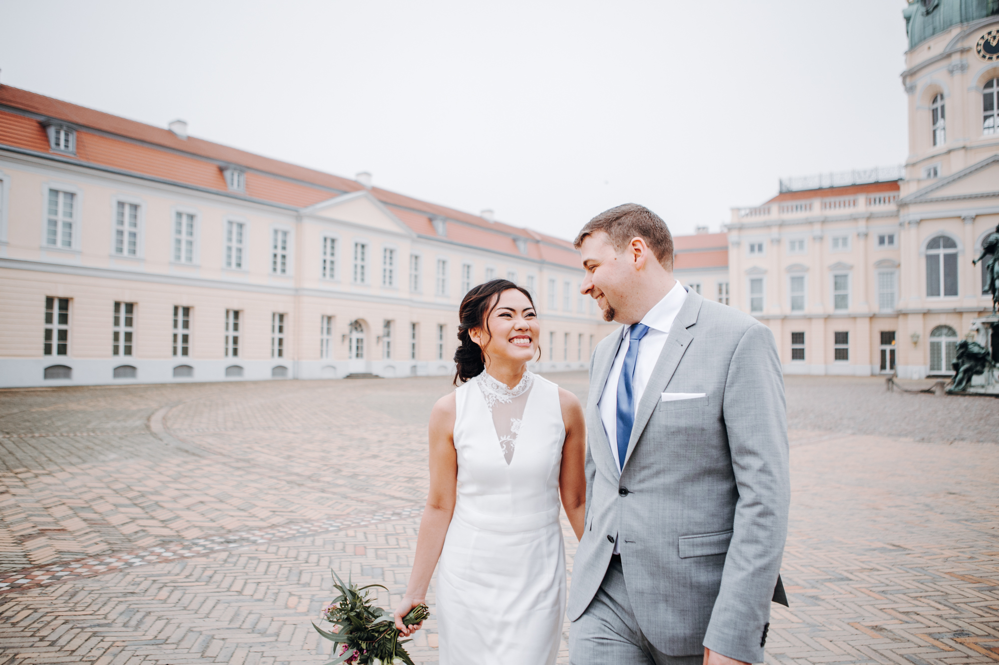 EineLiebeLang Hochzeitsfoto Berlin Fotografin