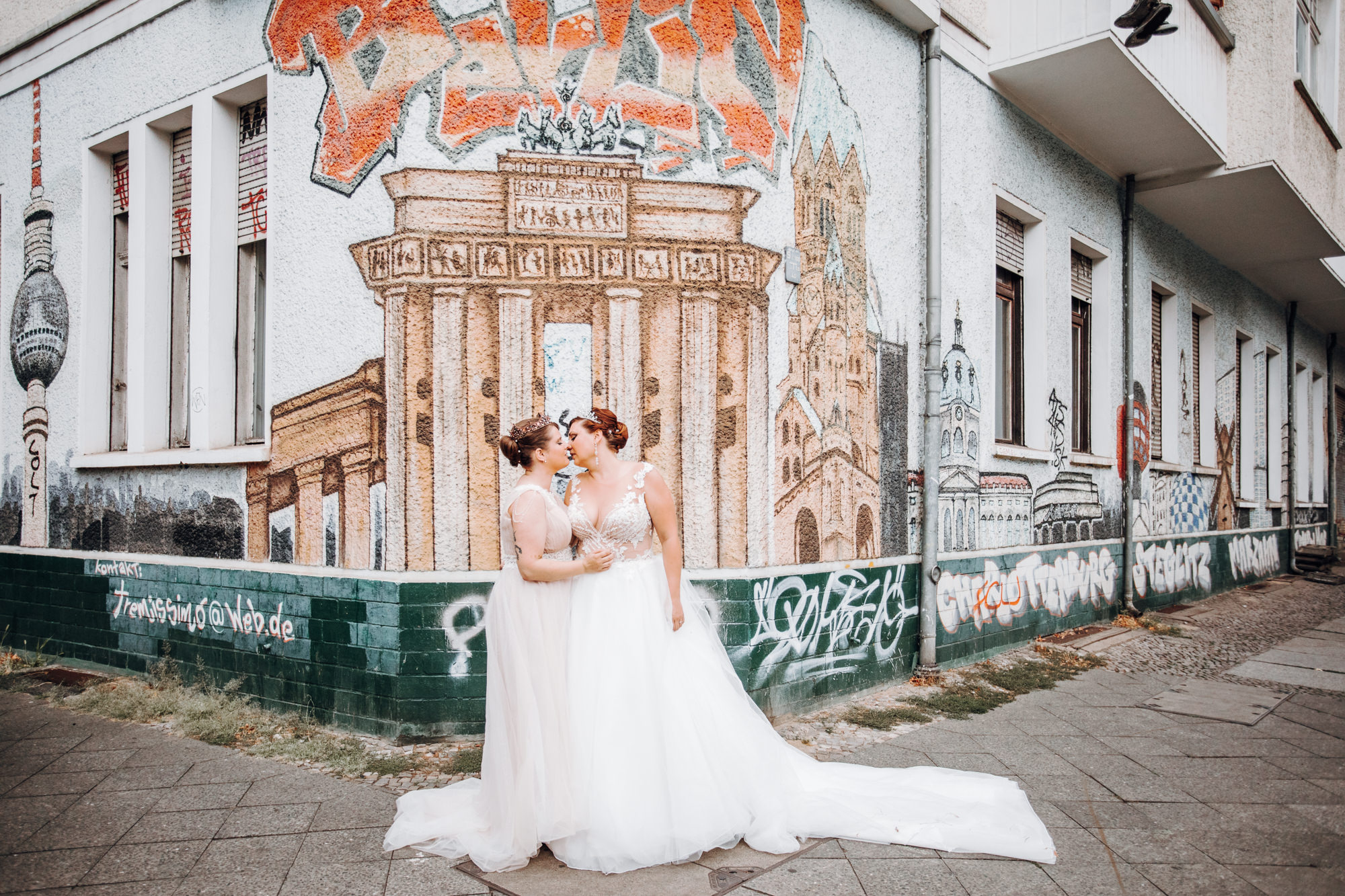 EineLiebeLang Hochzeitsfotografin Berlin LoveIsLove