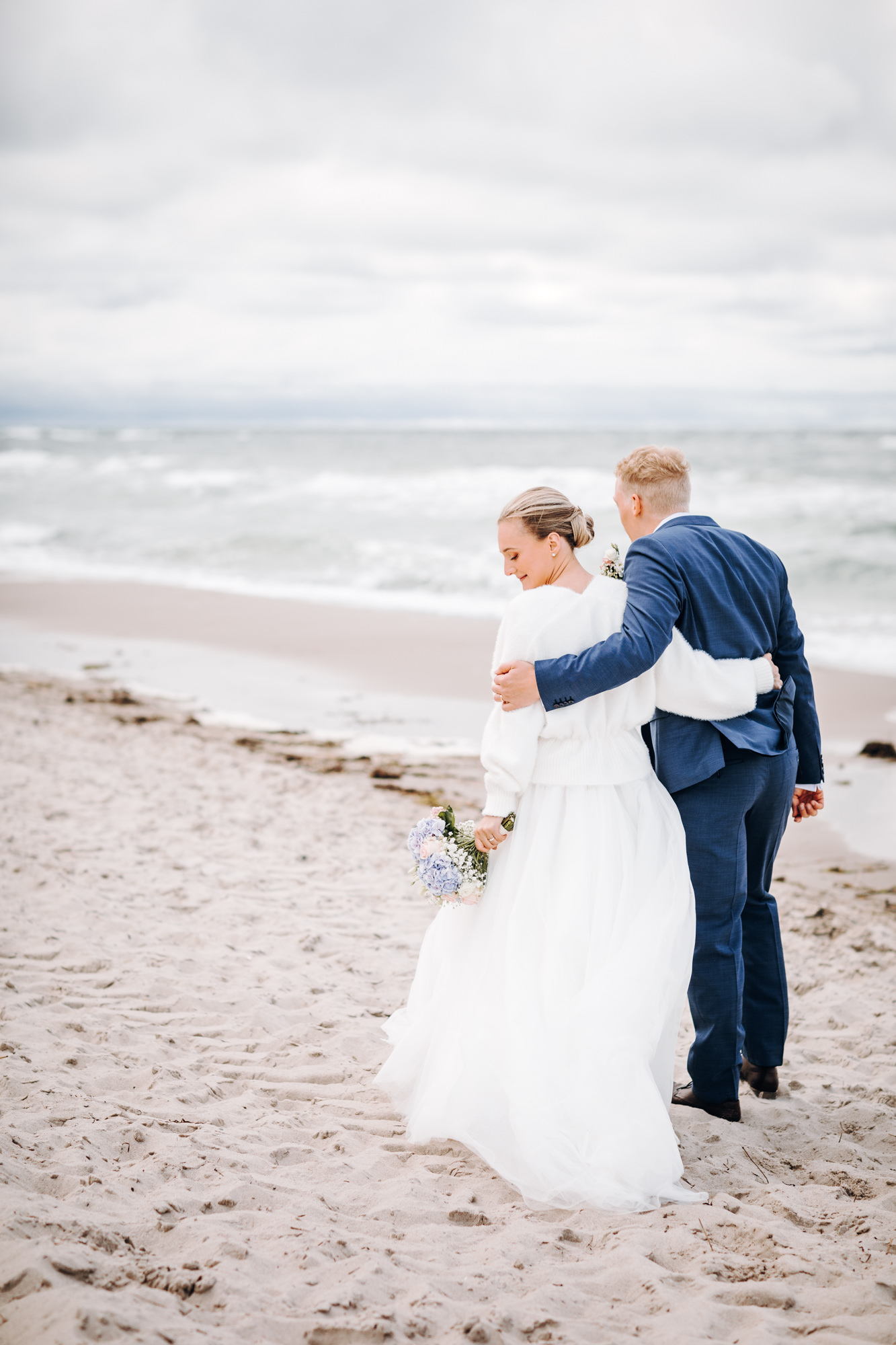 EineLiebeLang Hochzeitsfotos Ostsee Fotografin