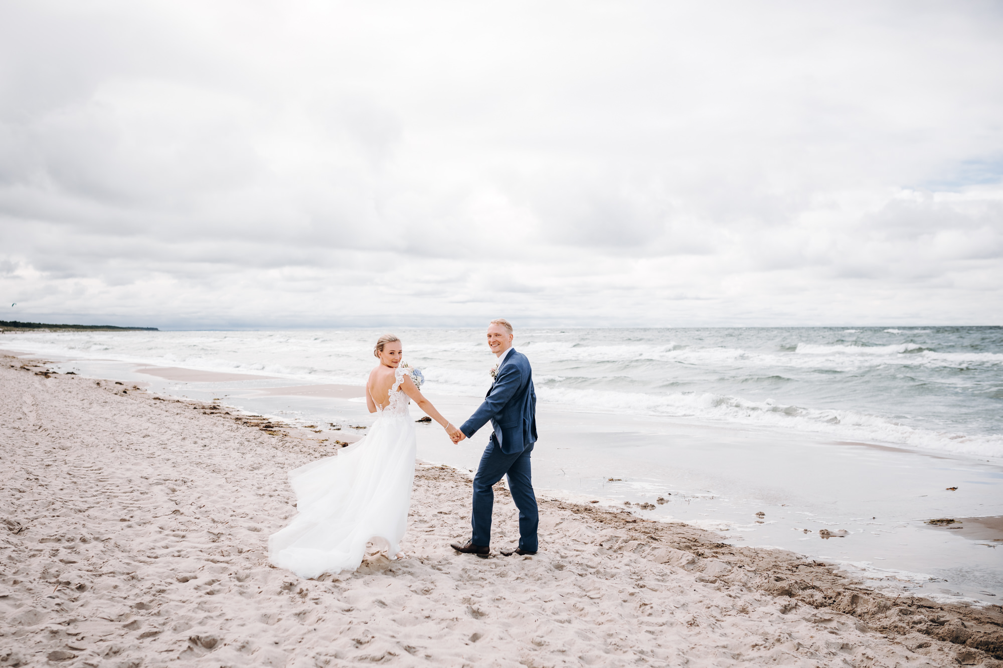 EineLiebeLang Hochzeitsfotos Ostsee Fotografin