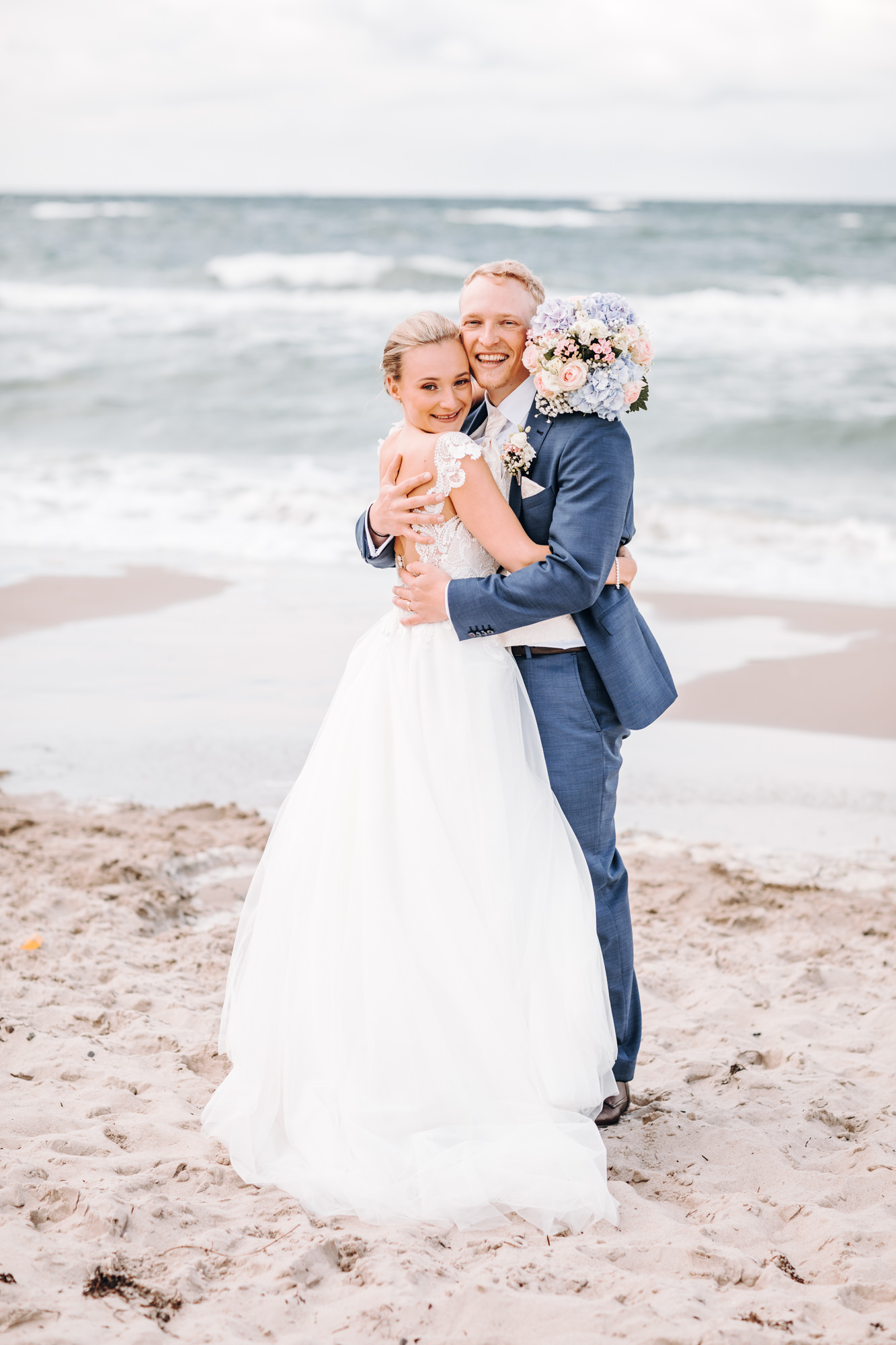 EineLiebeLang Hochzeitsfotos Ostsee Fotografin