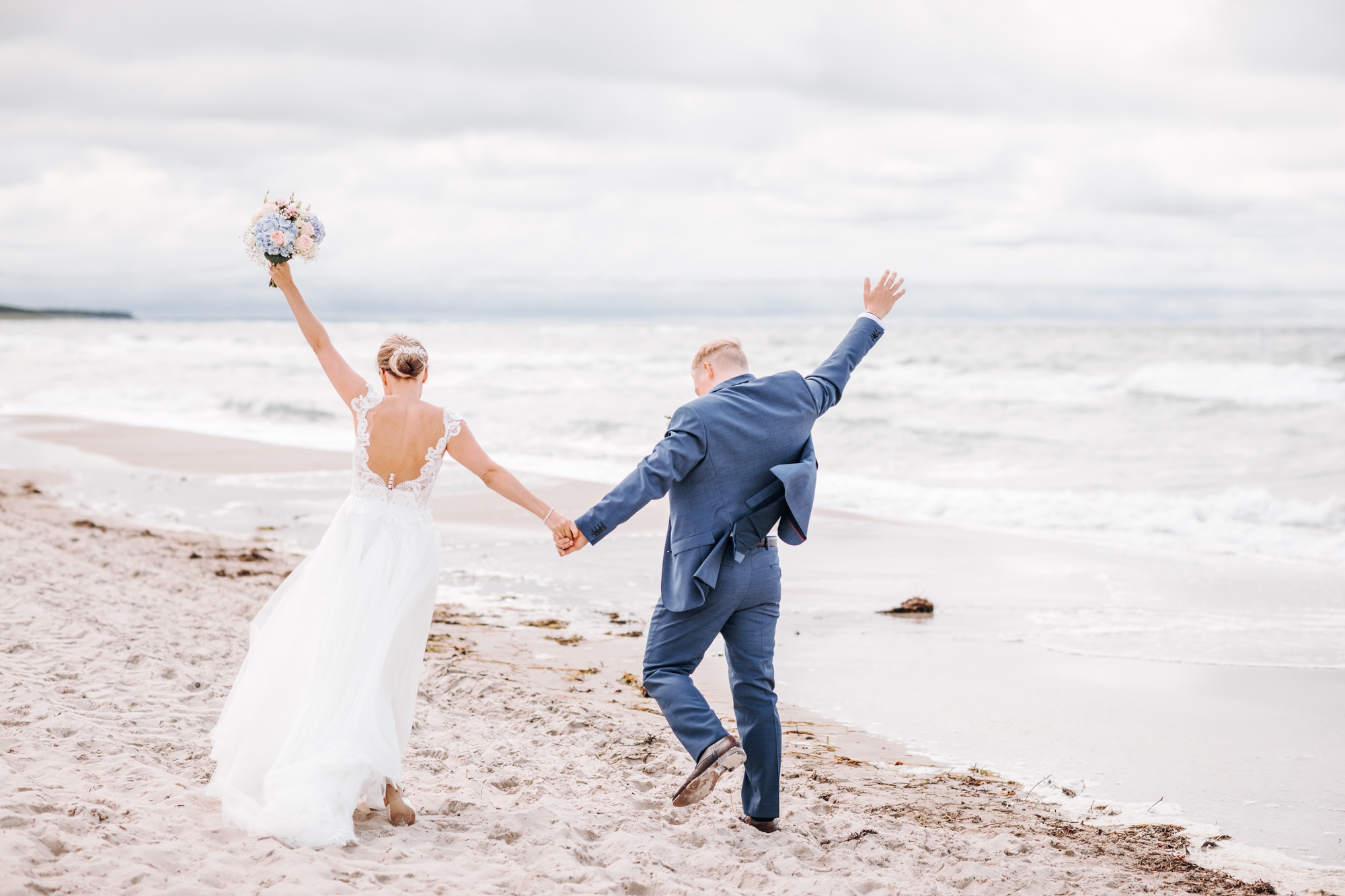 EineLiebeLang Hochzeitsfotos Ostsee Fotografin