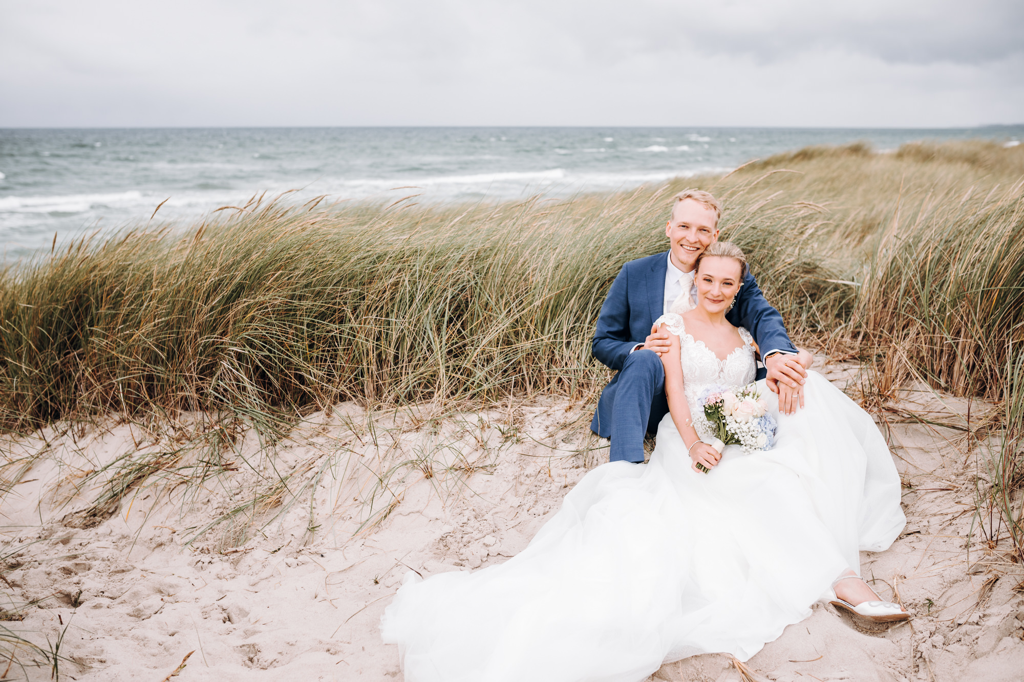 EineLiebeLang Hochzeitsfotos Ostsee Fotografin