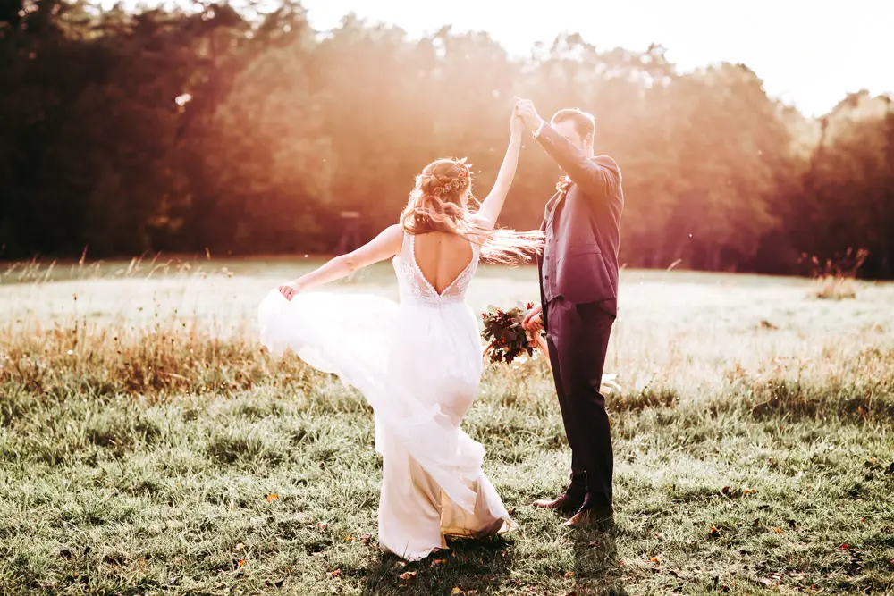 Styled Shoot Herbst