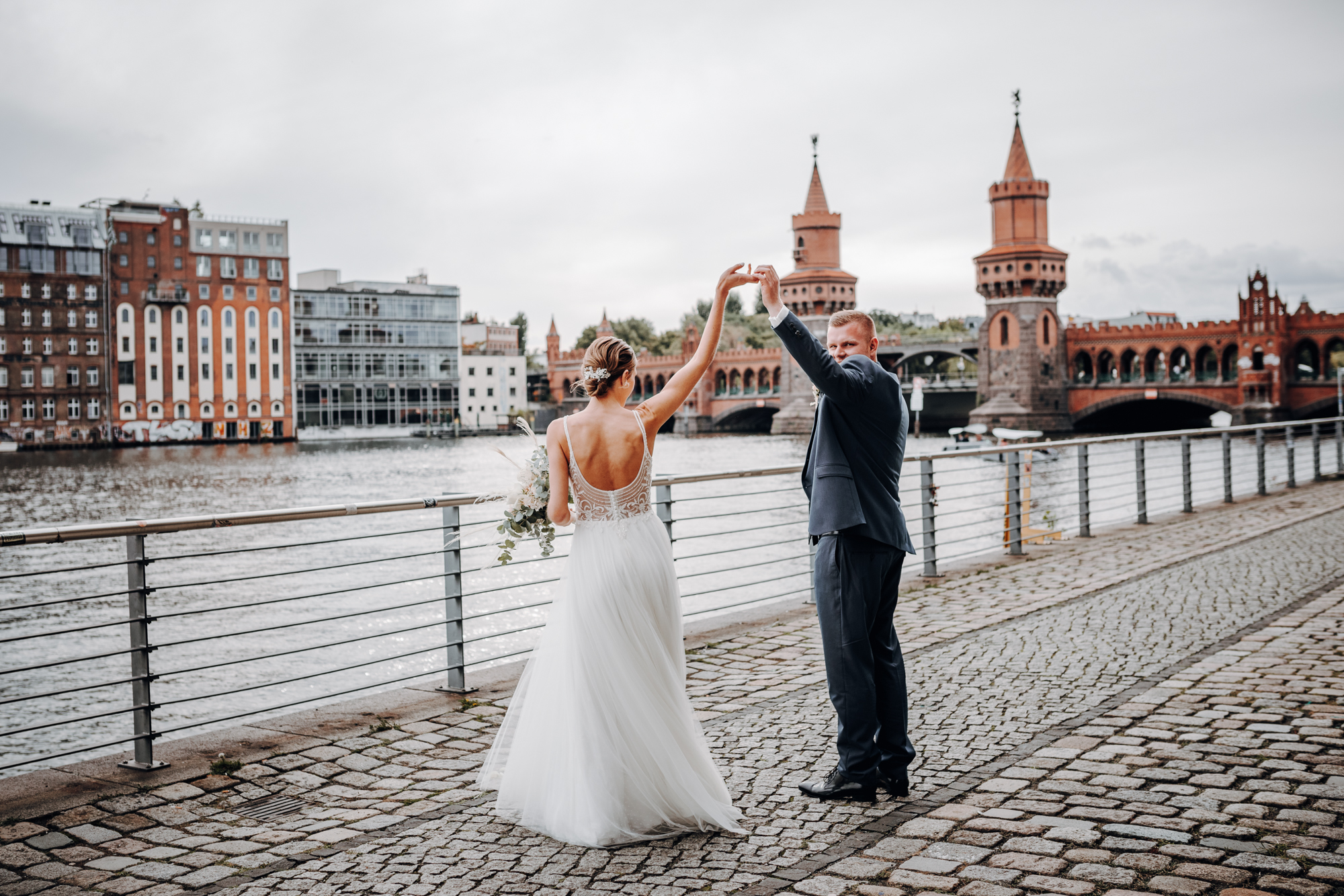 EineLiebeLang Hochzeitsfotografie Hochzeitsvideo Berlin