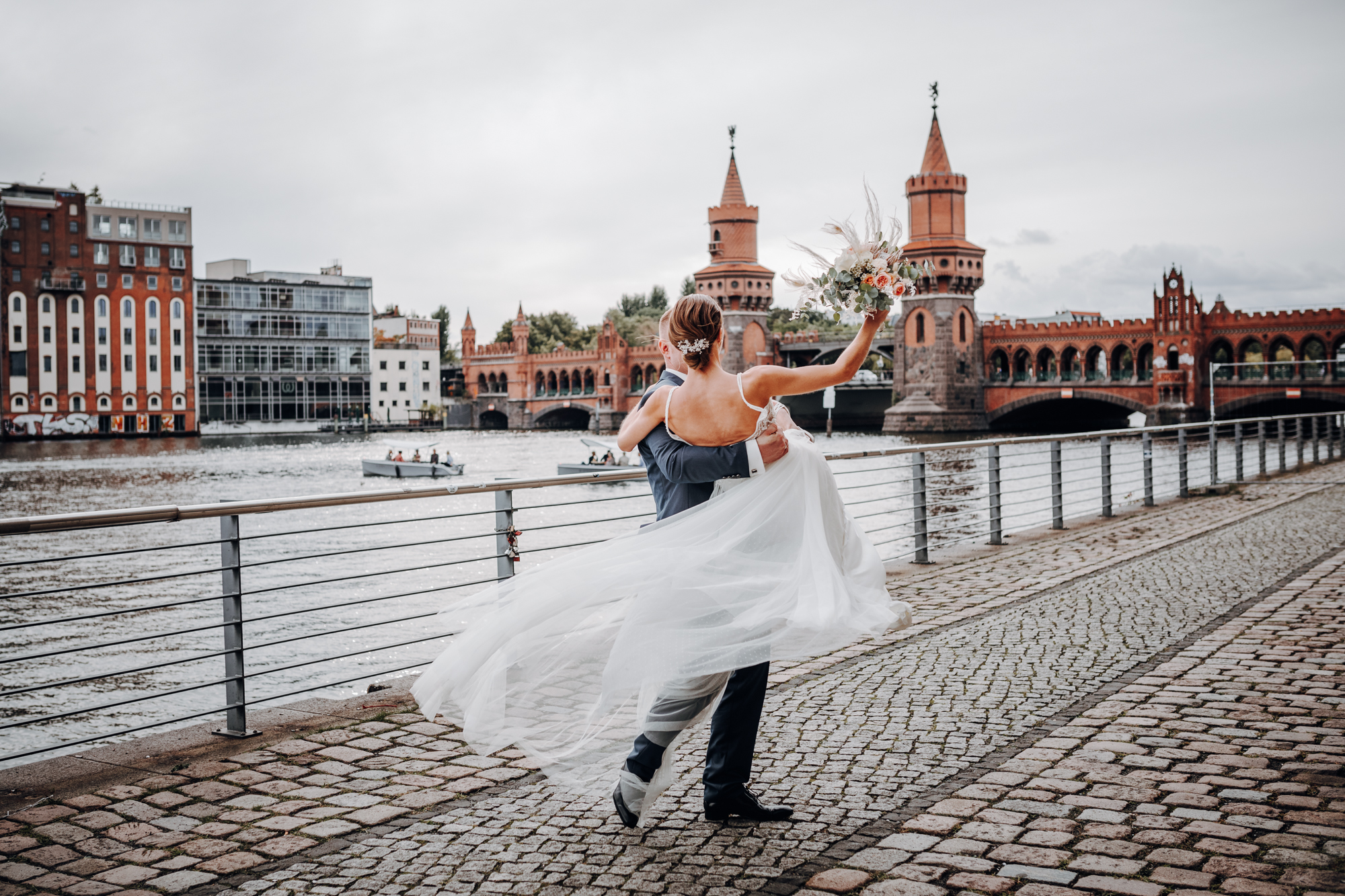 EineLiebeLang Hochzeitsfotografie Hochzeitsvideo Berlin