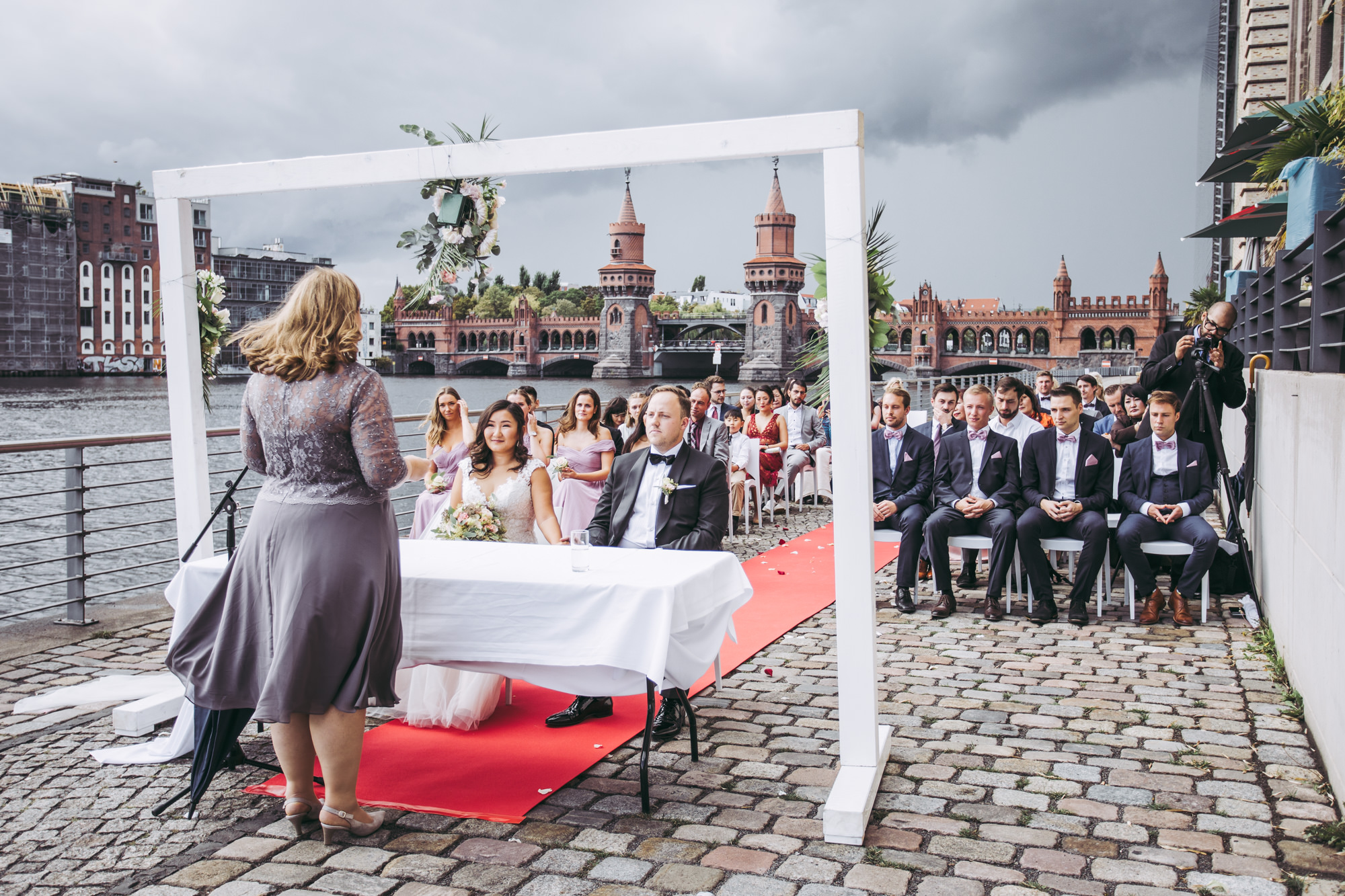 EineLiebeLang HochzeitsfotografBerlin Spreespeicher