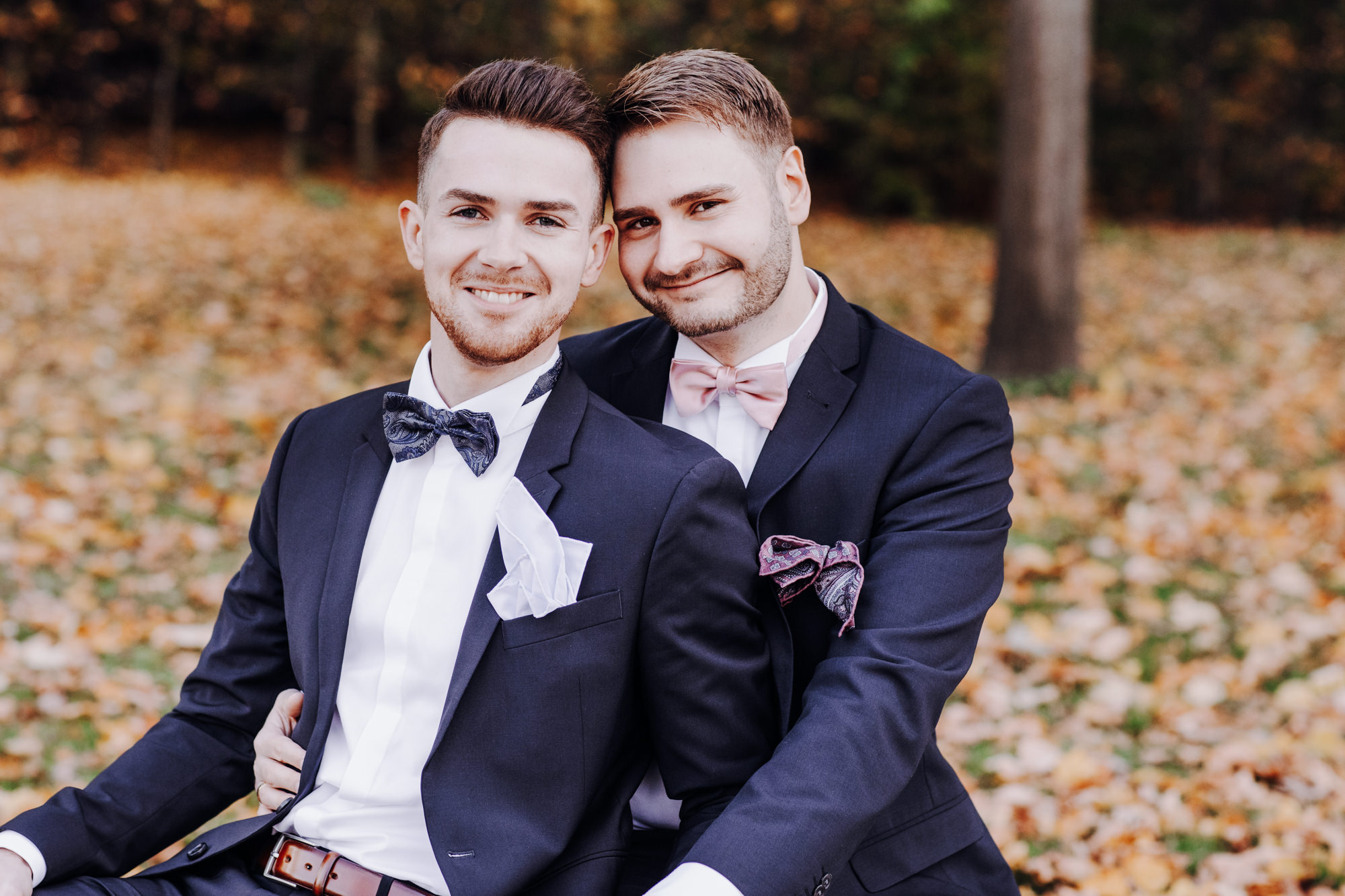 EineLiebeLang Hochzeitsfotografie Pride