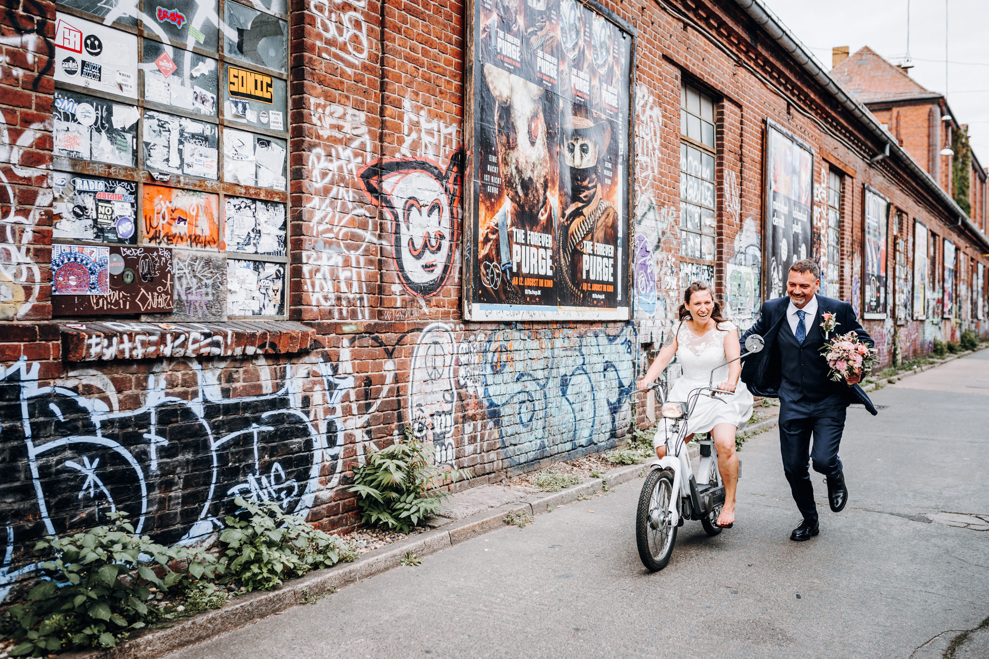 EineLiebelang Hochzeitsfotos Fotografin berlin