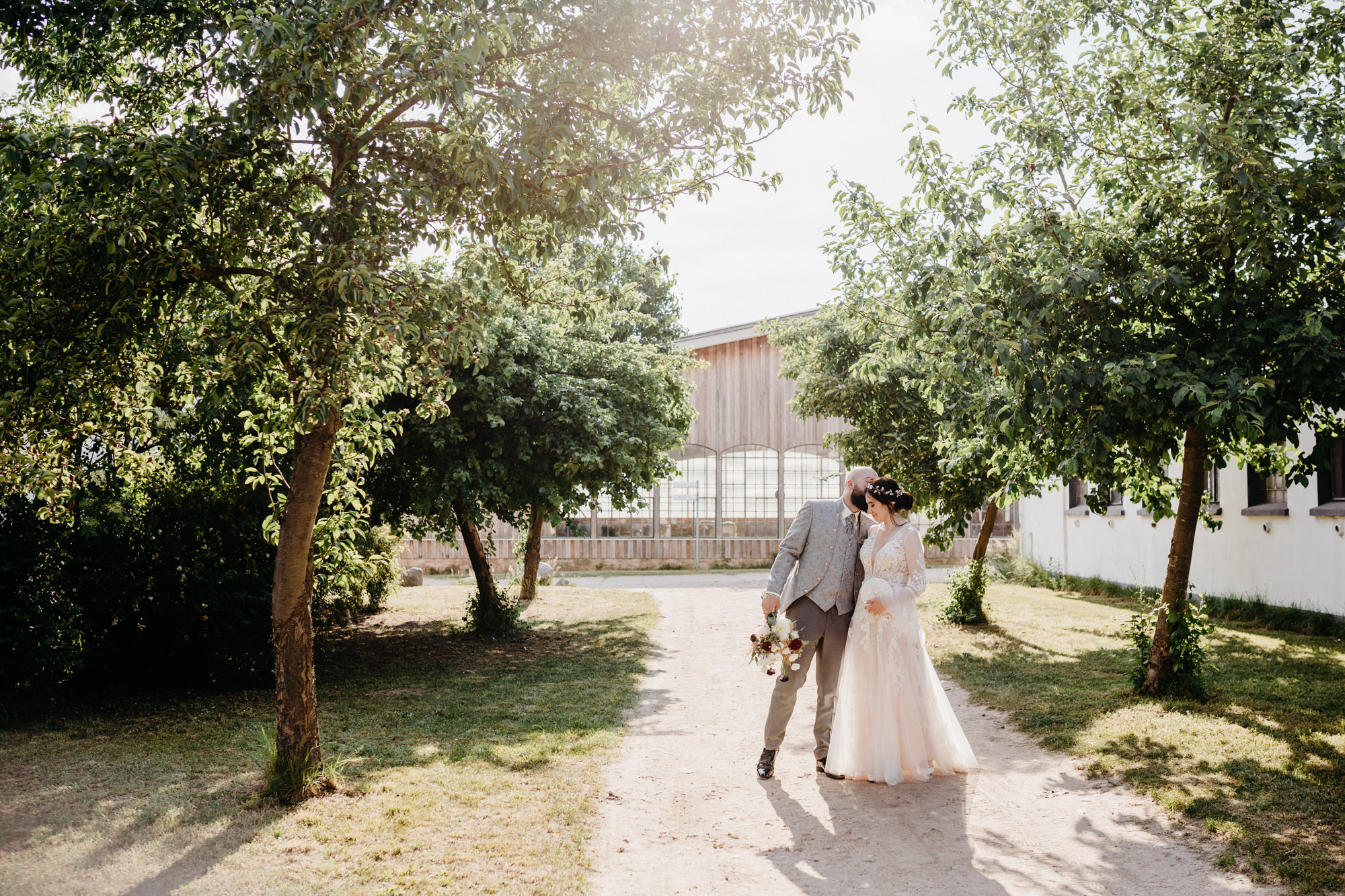 EineLiebeLang Hochzeitsfotografin GutSarnow