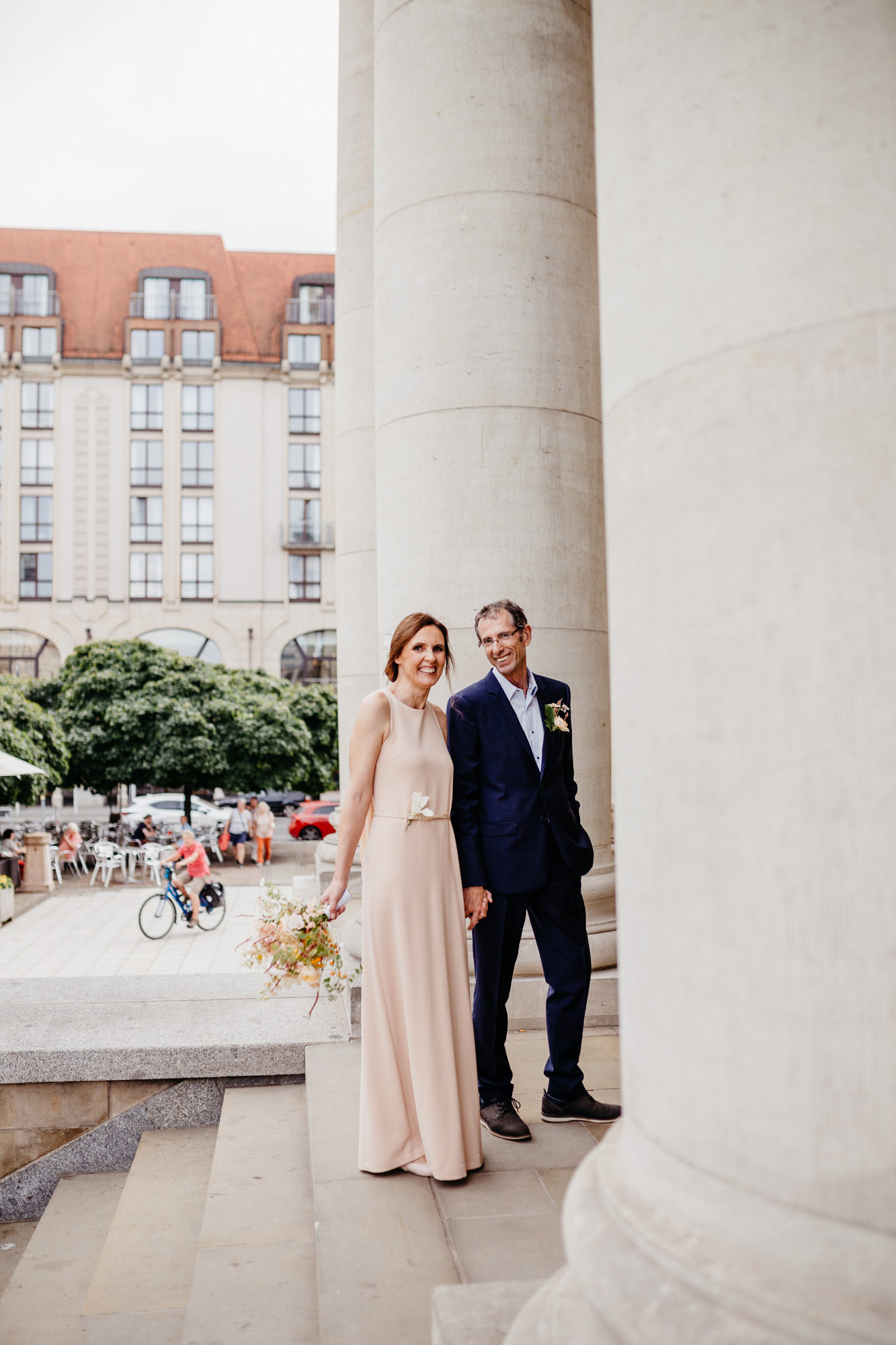 EineLiebeLang Hochzeitsfoto IntimeHochzeit BerlinMitte