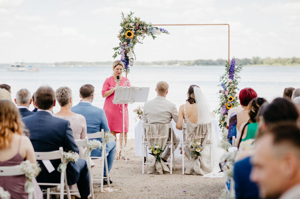 EineLiebeLang Hochzeit Strand Foto Kopie