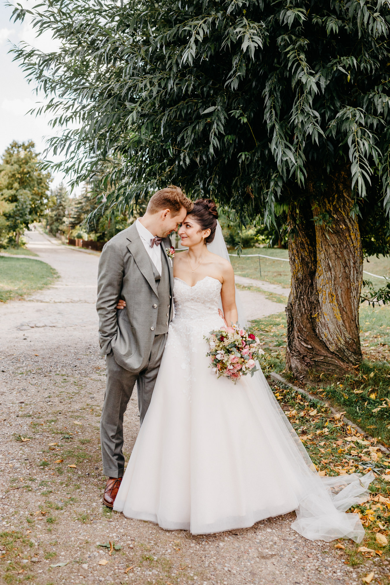 EineLiebeLang Hochzeiten Schlosshochzeit