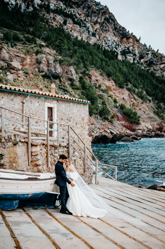 Hochzeitsfotograf Destination Wedding Mallorca EineLiebeLang