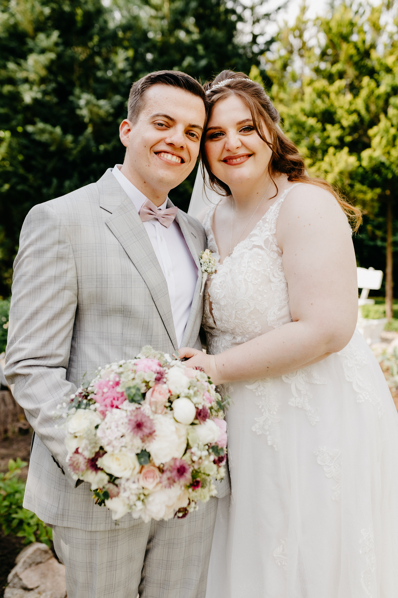 Hochzeit Foto Video EineLiebeLang Wulkow