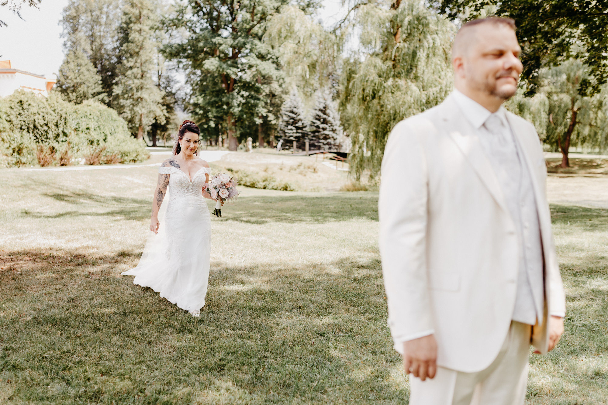 EineLiebeLang Hochzeitsfotografin Polen DestiantionWedding