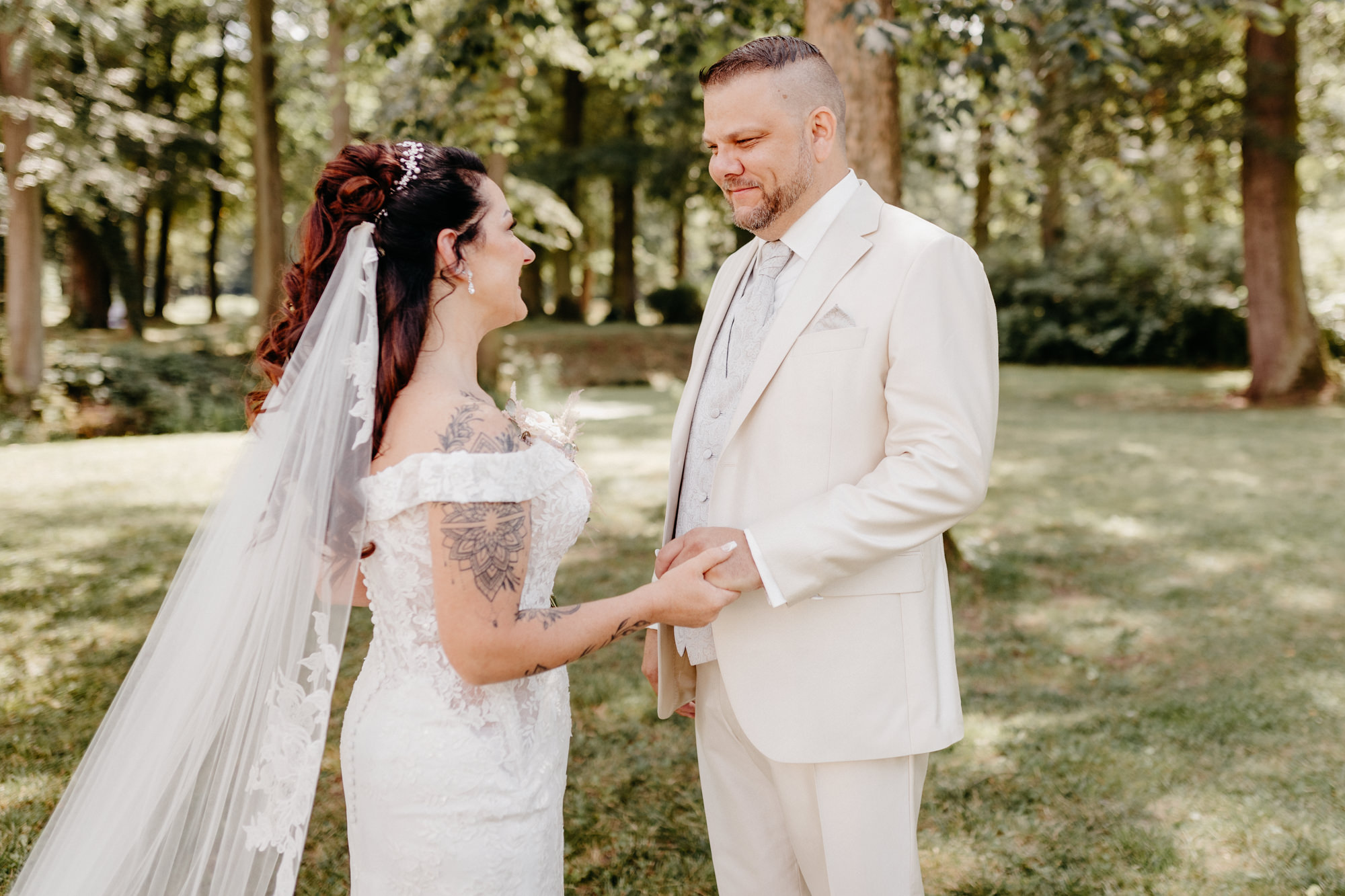 EineLiebeLang Hochzeitsfotografin Polen DestiantionWedding