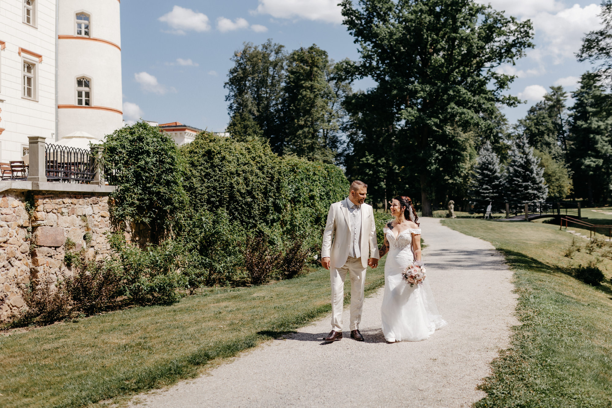 EineLiebeLang Hochzeitsfotografin Polen DestiantionWedding