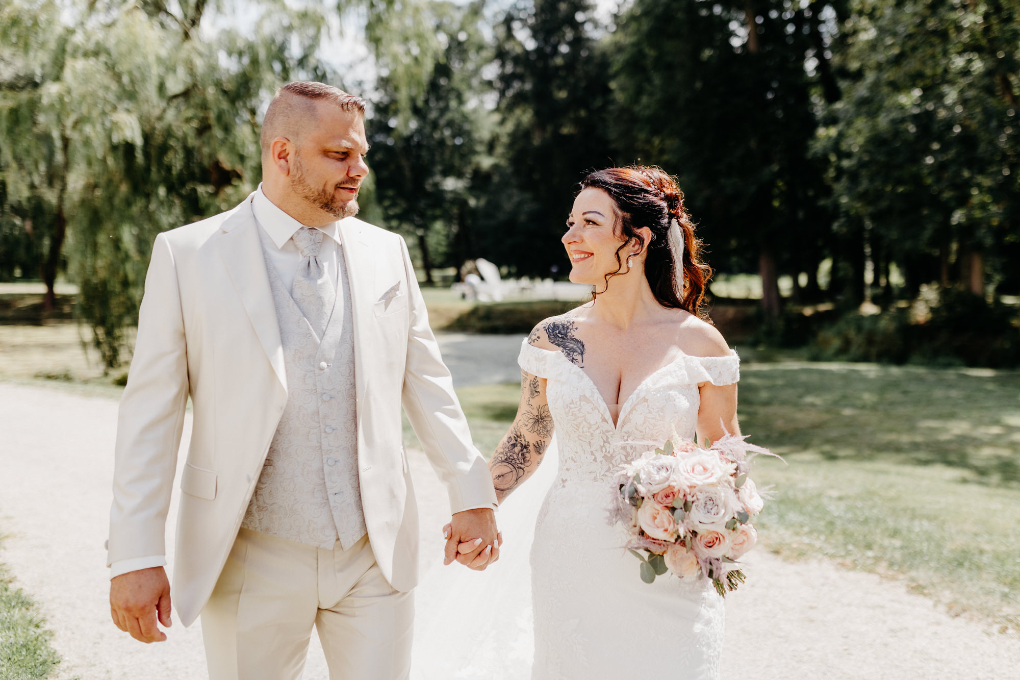 EineLiebeLang Hochzeitsfotografin Polen DestiantionWedding