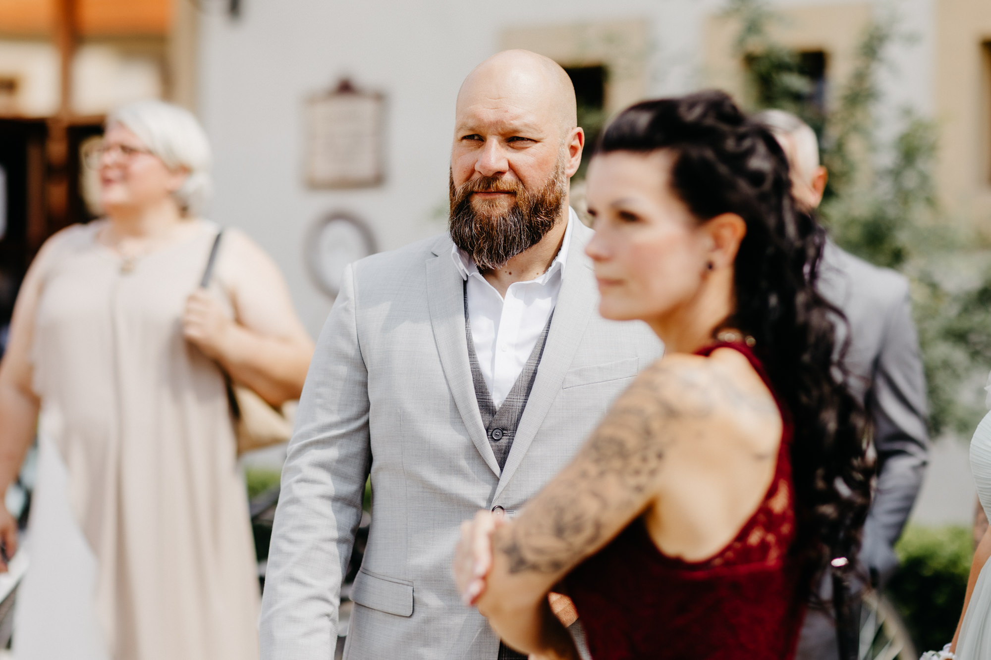 EineLiebeLang Hochzeitsfotografin Polen DestiantionWedding