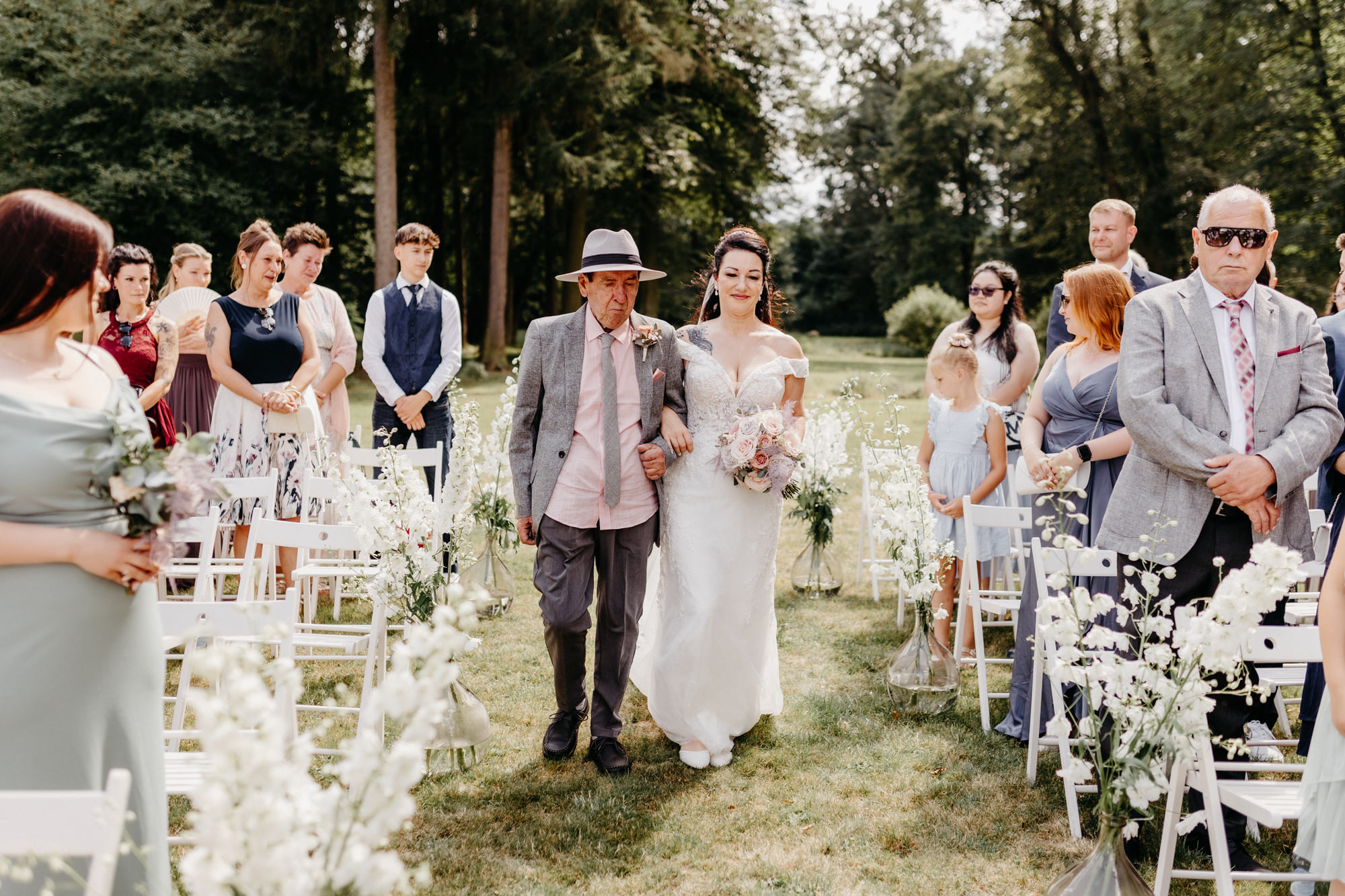 EineLiebeLang Hochzeitsfotografin Polen DestiantionWedding