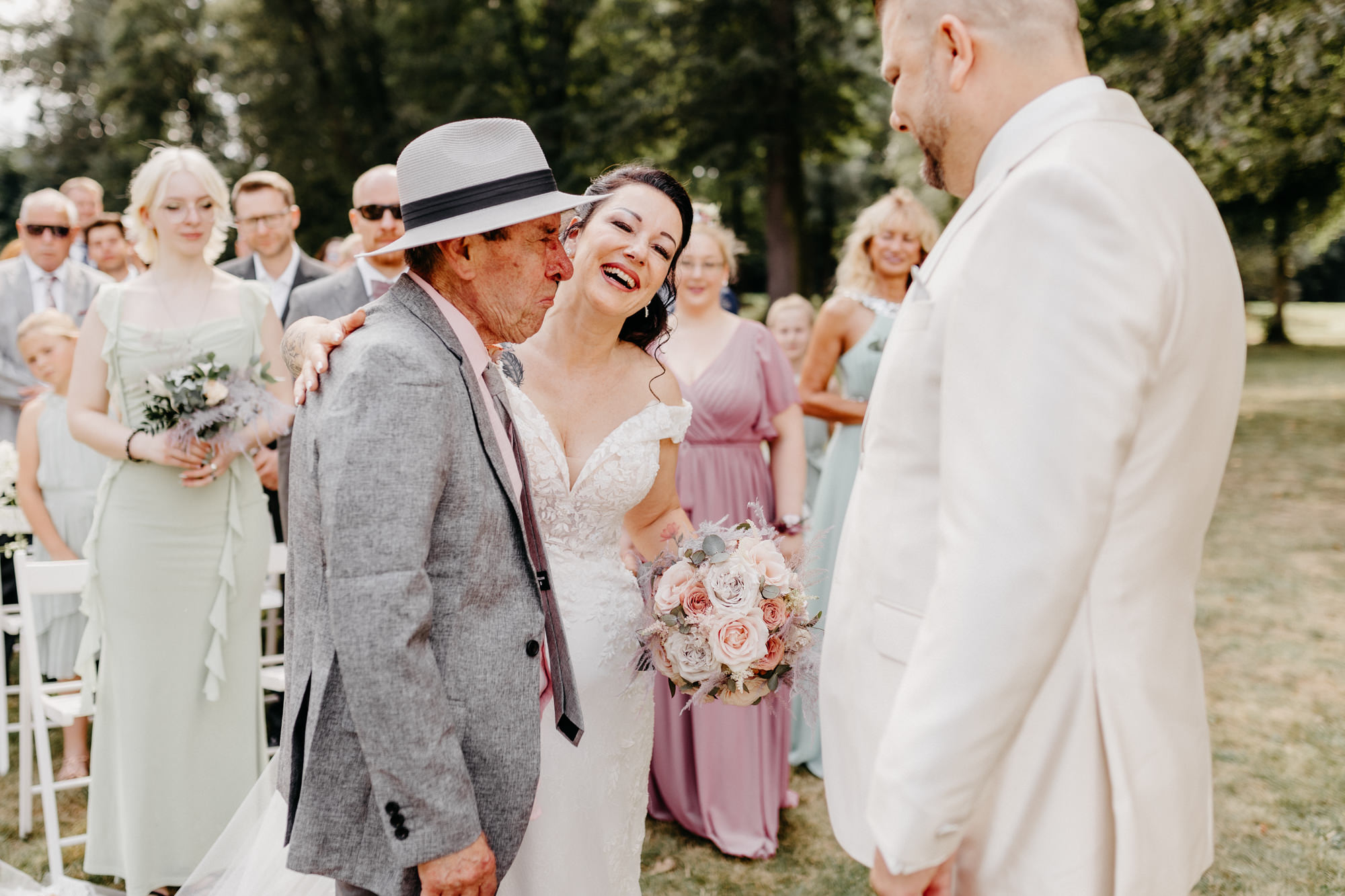 EineLiebeLang Hochzeitsfotografin Polen DestiantionWedding