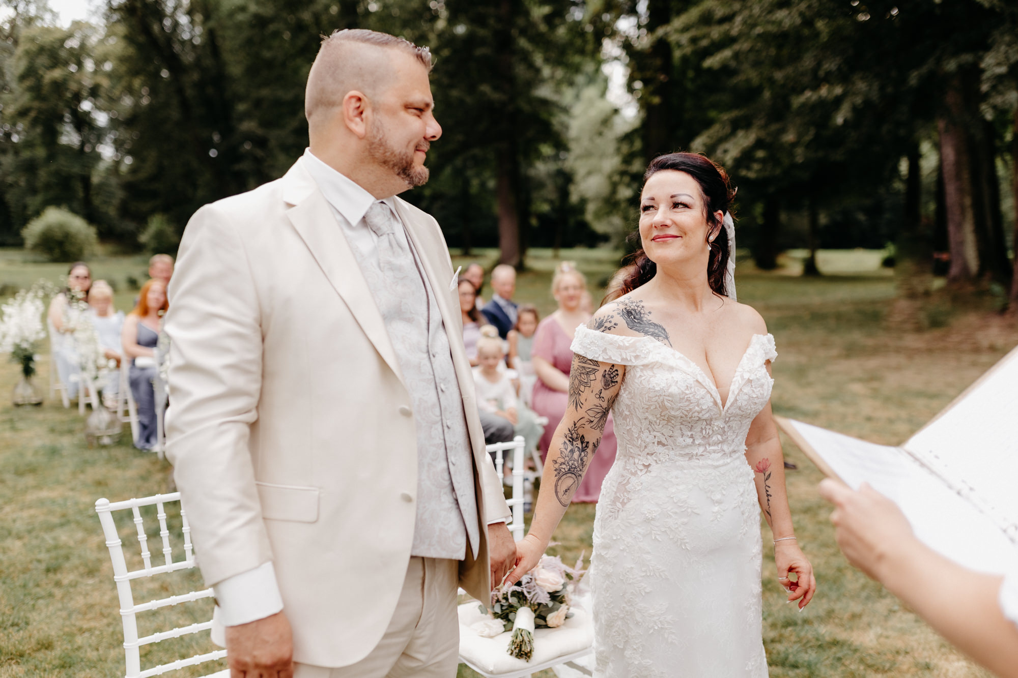 EineLiebeLang Hochzeitsfotografin Polen DestiantionWedding