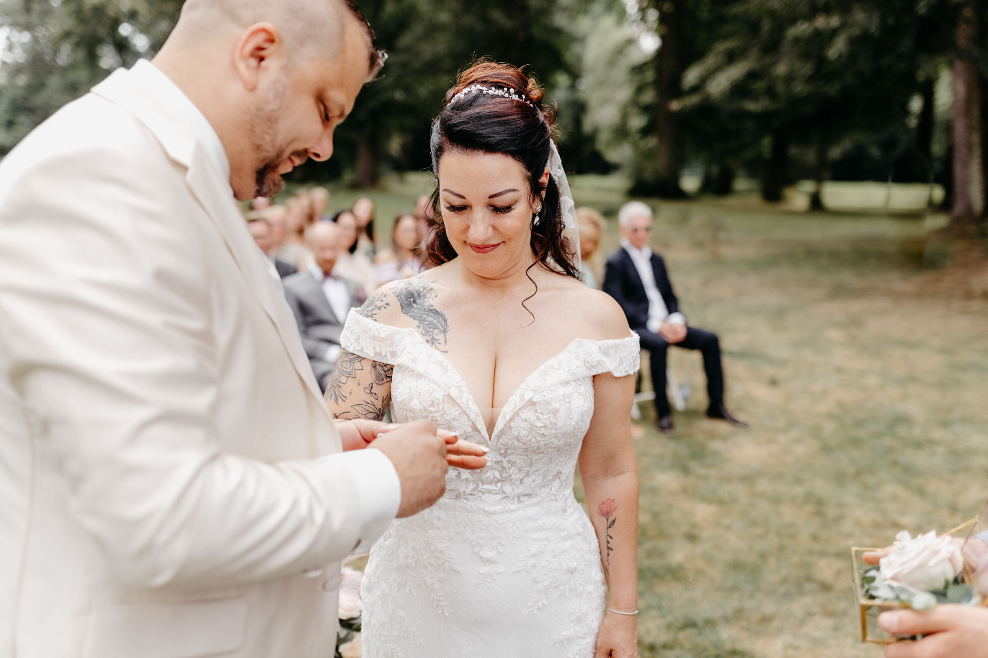 EineLiebeLang Hochzeitsfotografin Polen DestiantionWedding