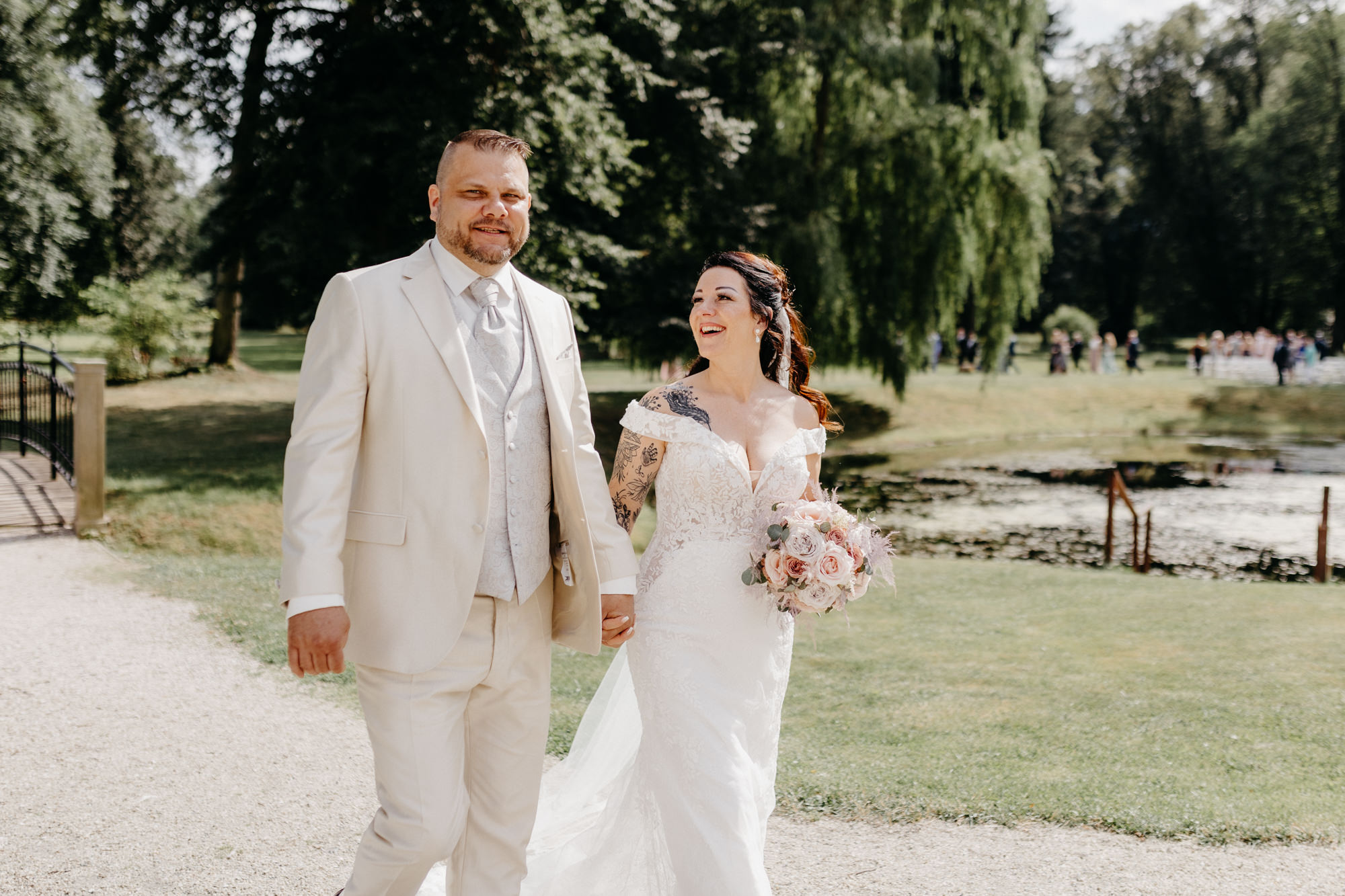 EineLiebeLang Hochzeitsfotografin Polen DestiantionWedding