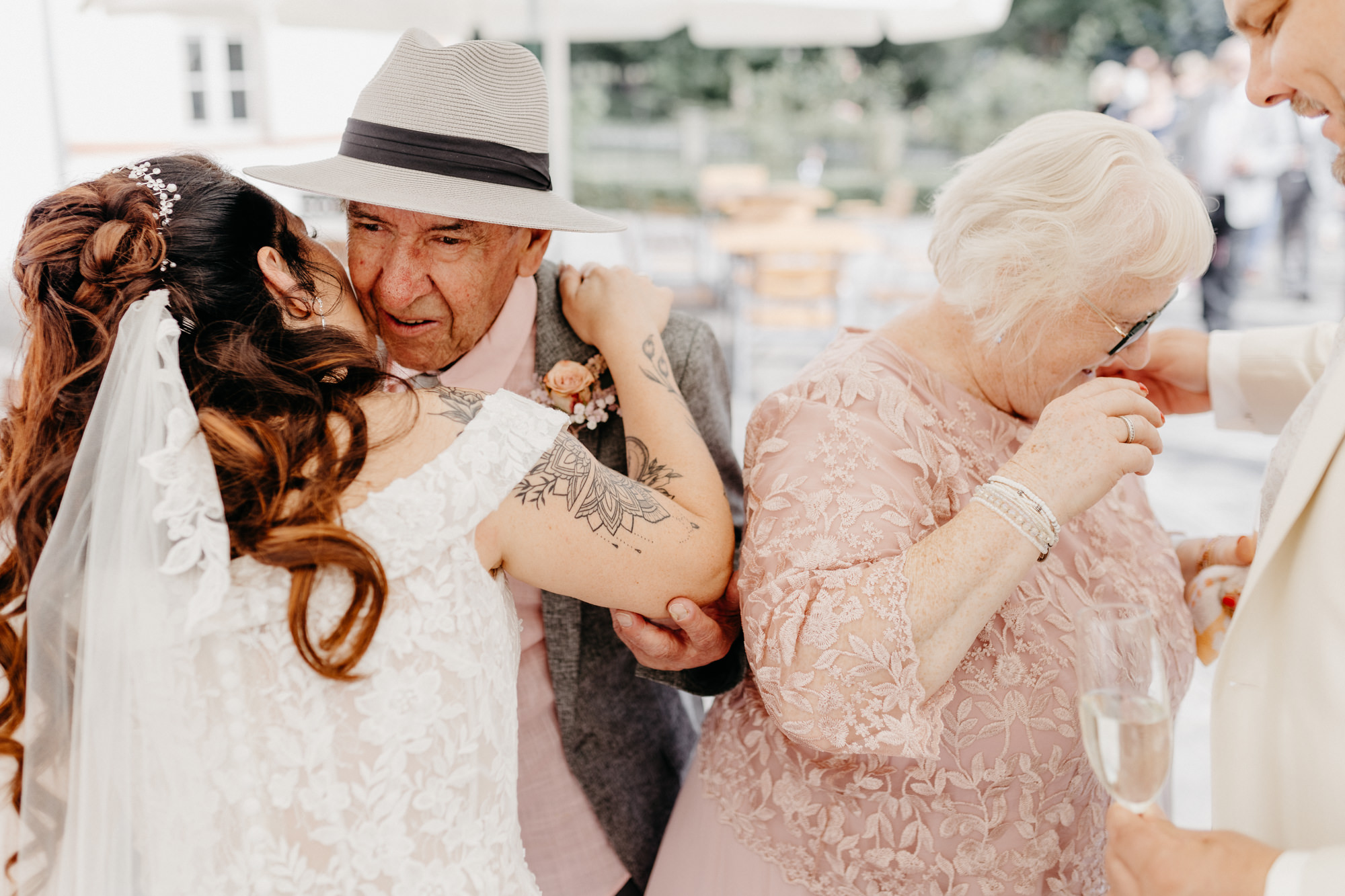 EineLiebeLang Hochzeitsfotografin Polen DestiantionWedding