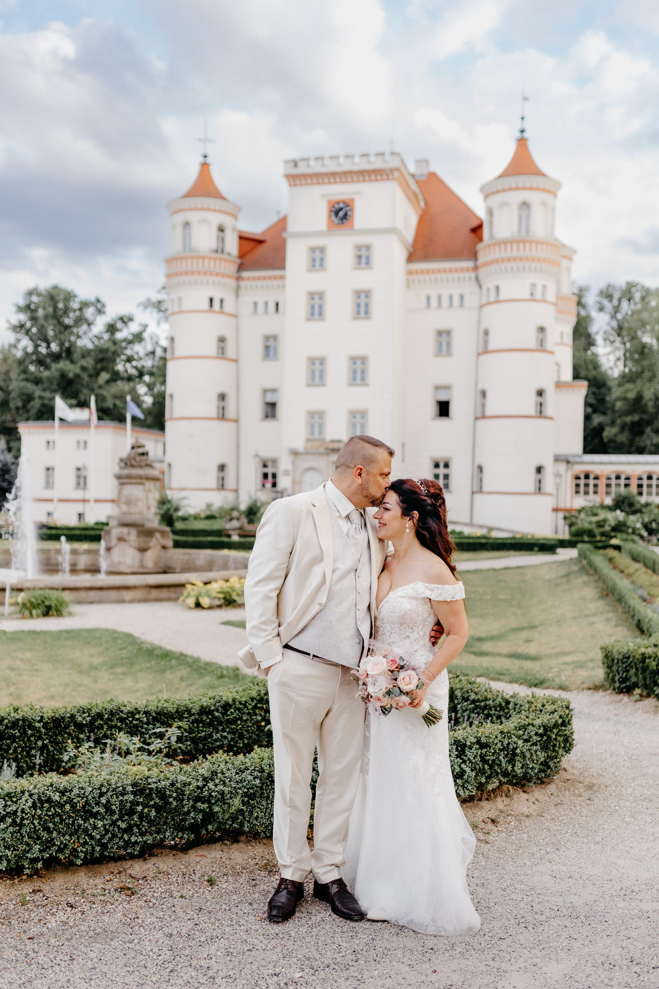 EineLiebeLang Hochzeitsfotografin Polen DestiantionWedding