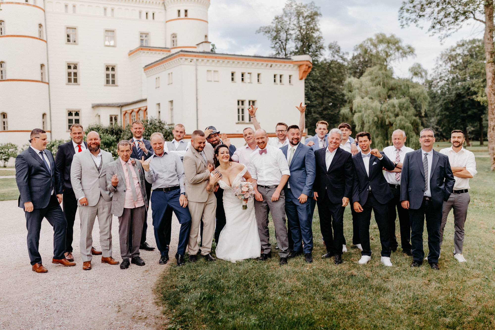 EineLiebeLang Hochzeitsfotografin Polen DestiantionWedding