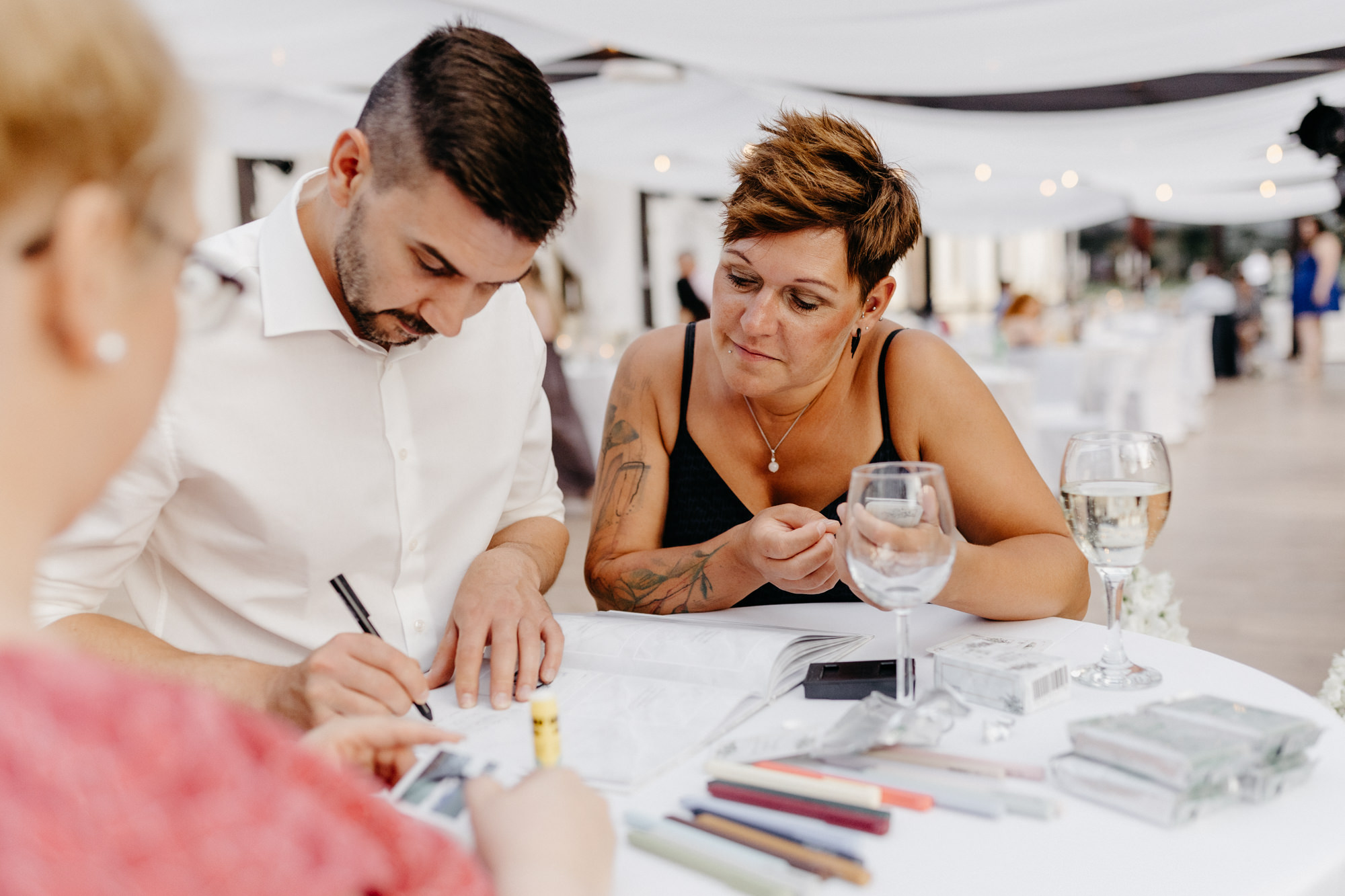 EineLiebeLang Hochzeitsfotografin Polen DestiantionWedding