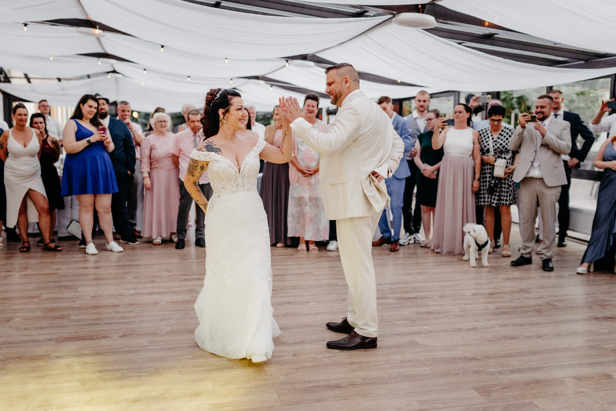 EineLiebeLang Hochzeitsfotografin Polen DestiantionWedding