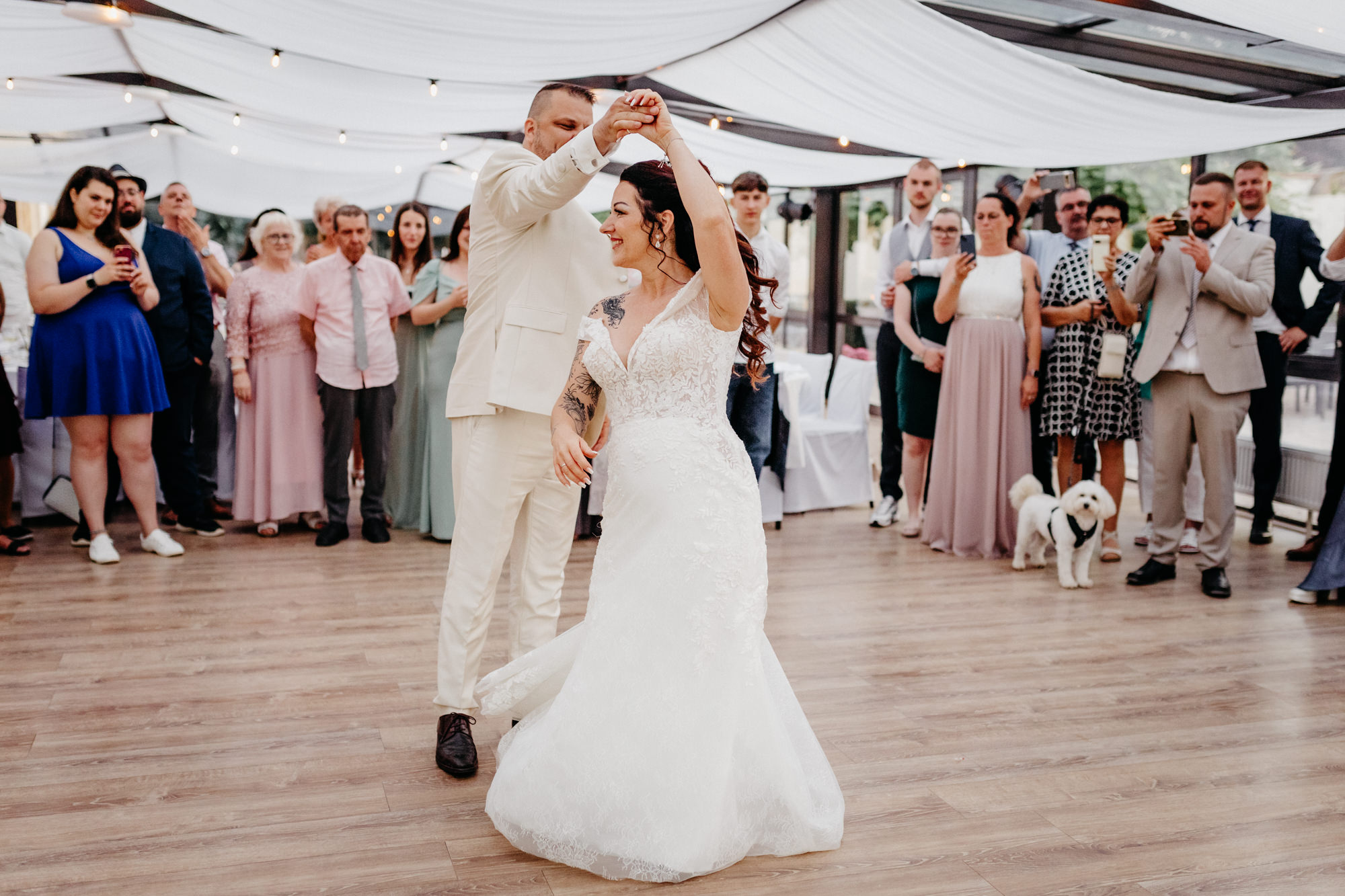 EineLiebeLang Hochzeitsfotografin Polen DestiantionWedding