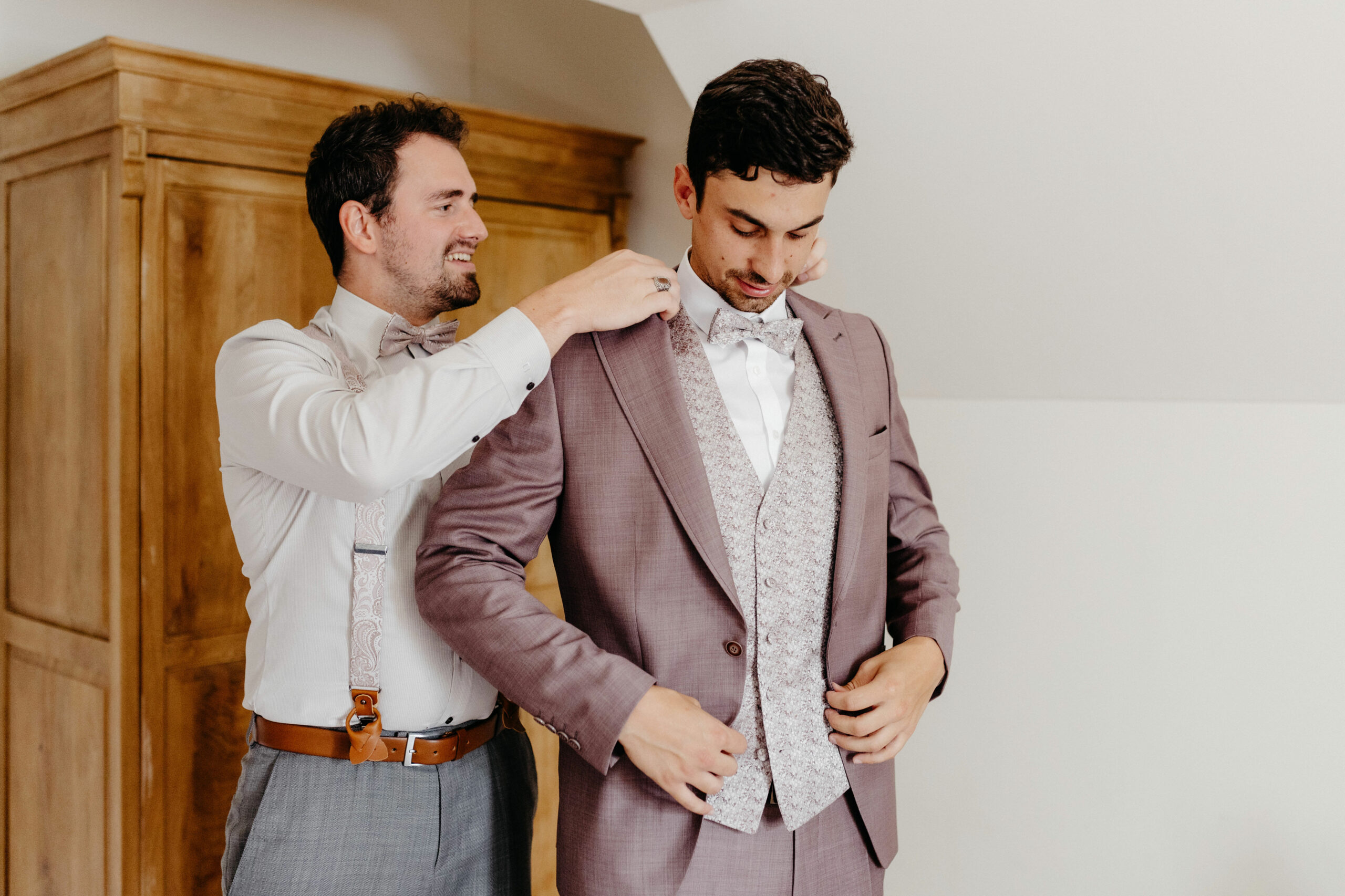 EineLiebeLang Hochzeitsfoto Strandhochzeit Caputh