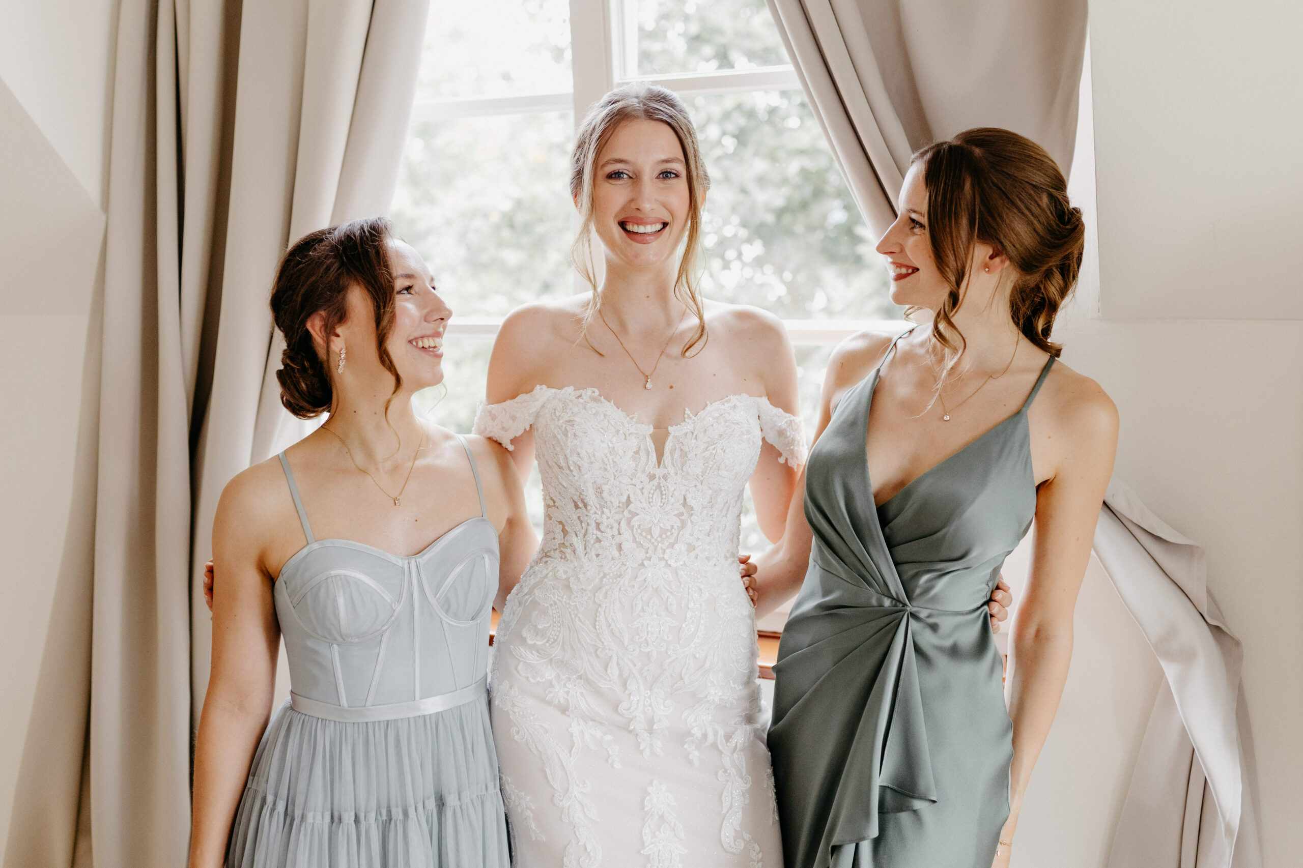 EineLiebeLang Hochzeitsfoto Strandhochzeit Caputh