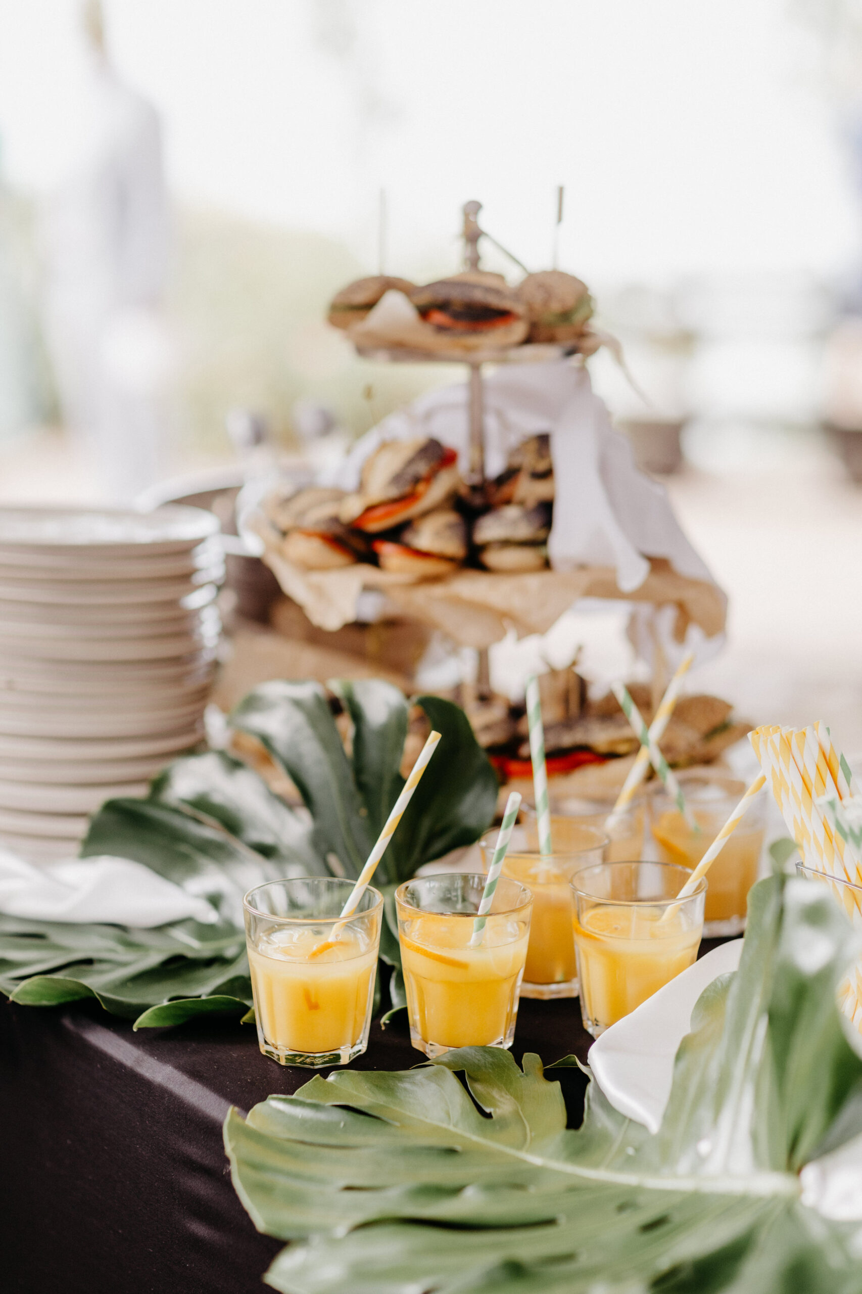 EineLiebeLang Hochzeitsfoto Strandhochzeit Caputh