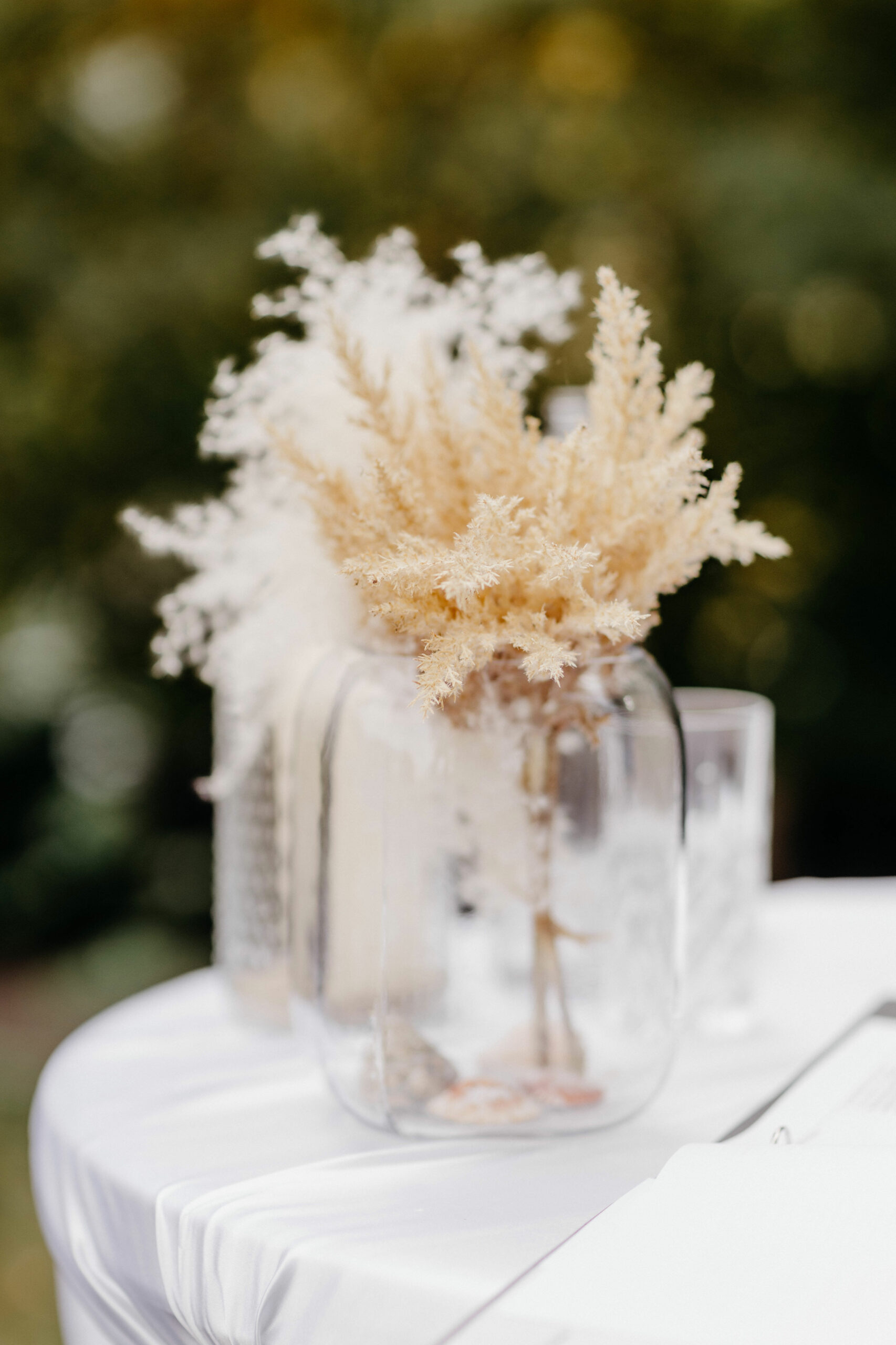 EineLiebeLang Hochzeitsfoto Strandhochzeit Caputh