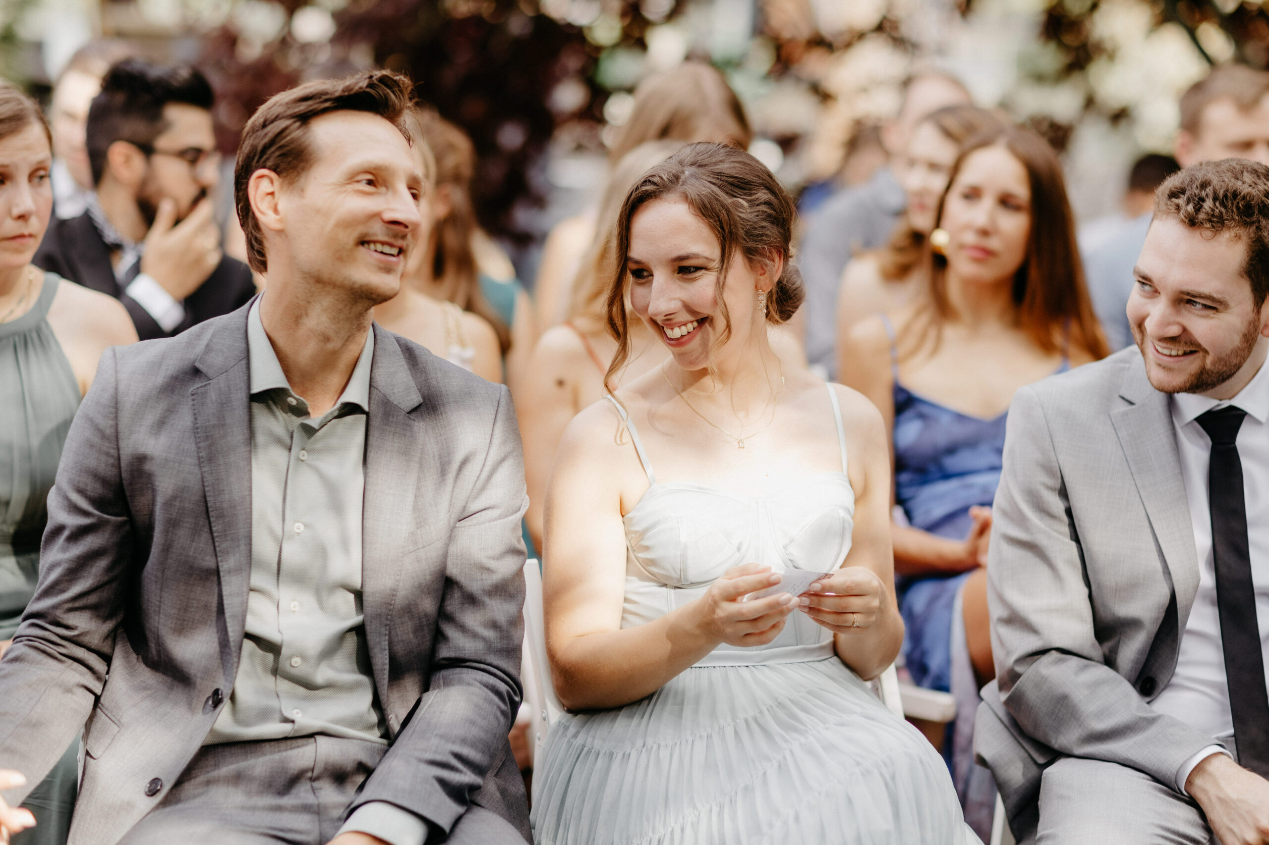 EineLiebeLang Hochzeitsfoto Strandhochzeit Caputh