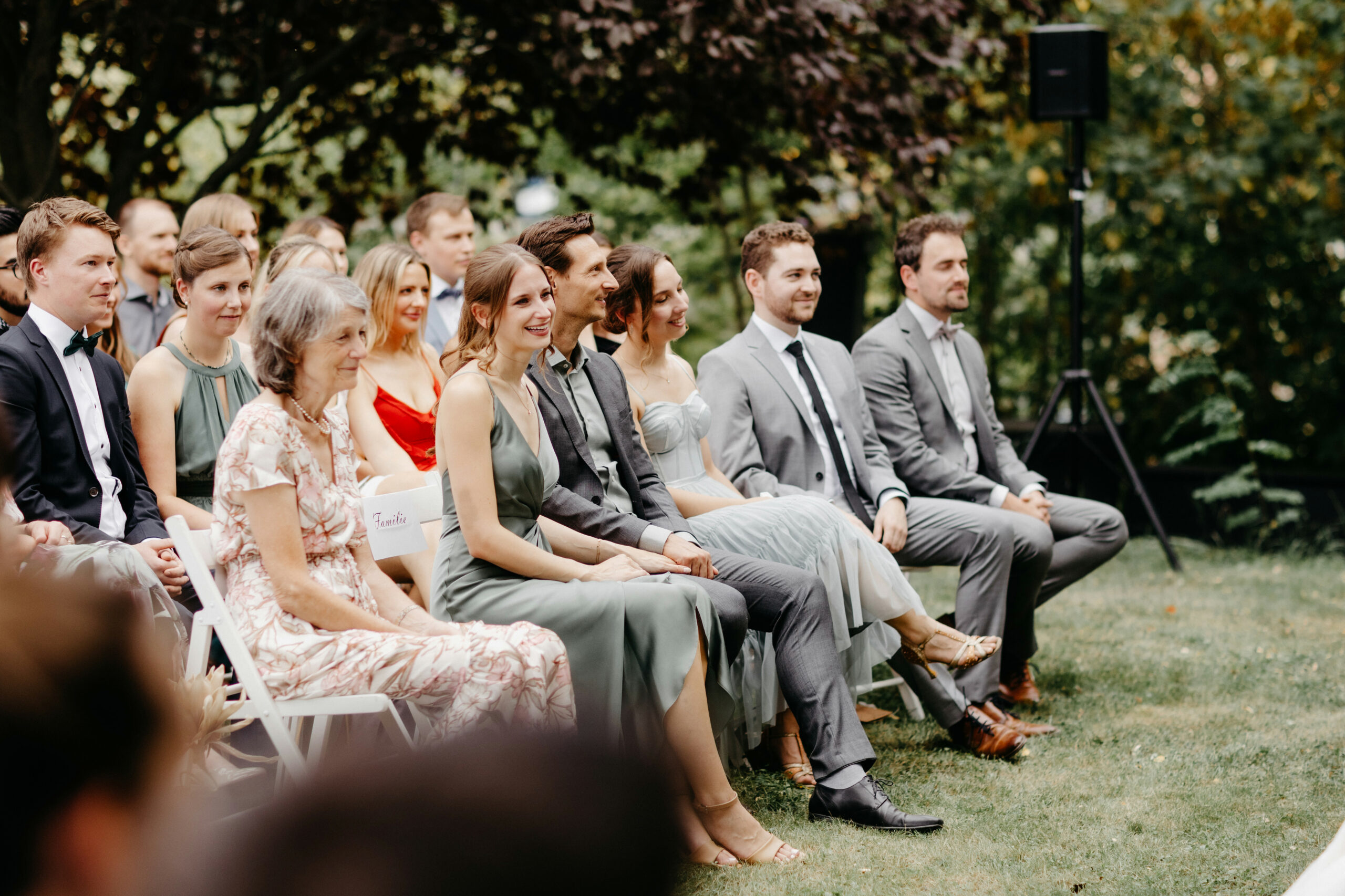 EineLiebeLang Hochzeitsfoto Strandhochzeit Caputh