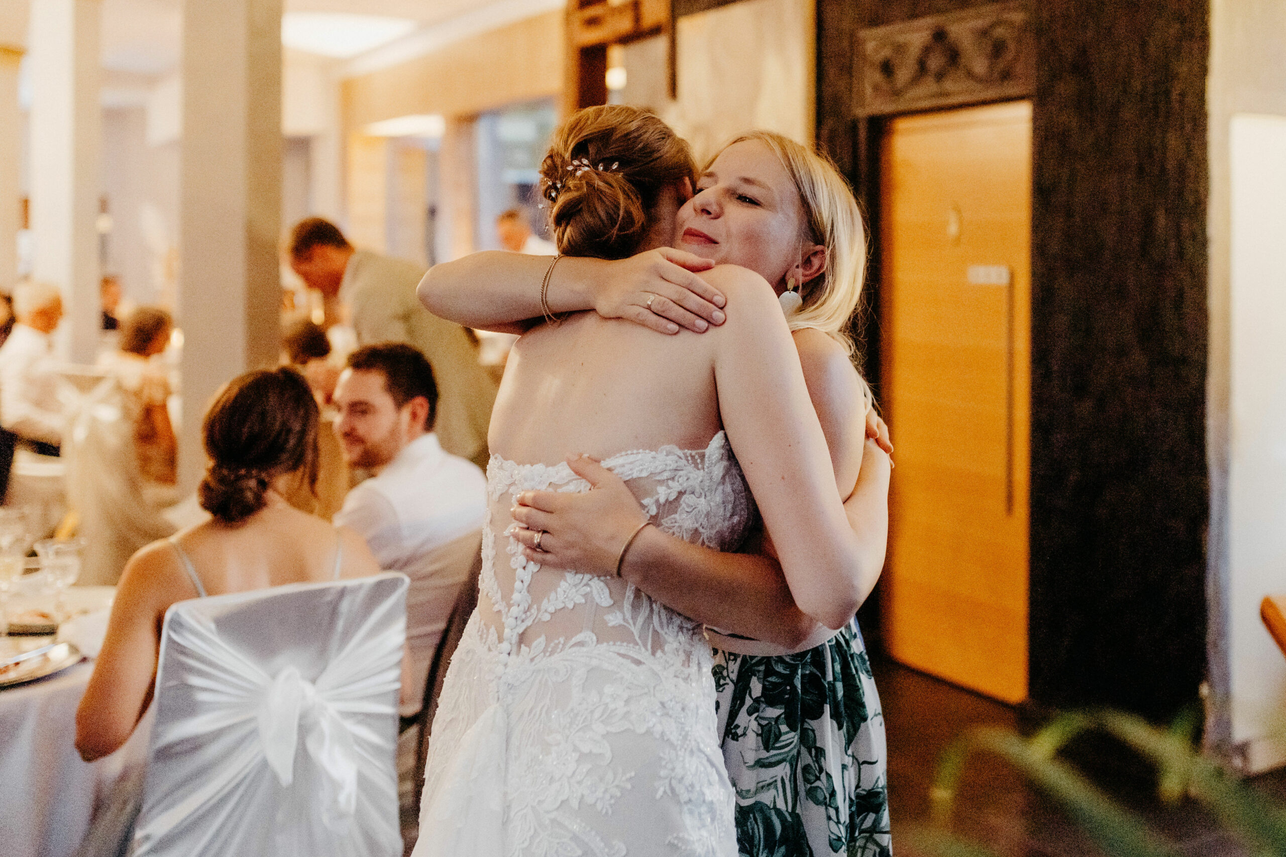 EineLiebeLang Hochzeitsfoto Strandhochzeit Caputh