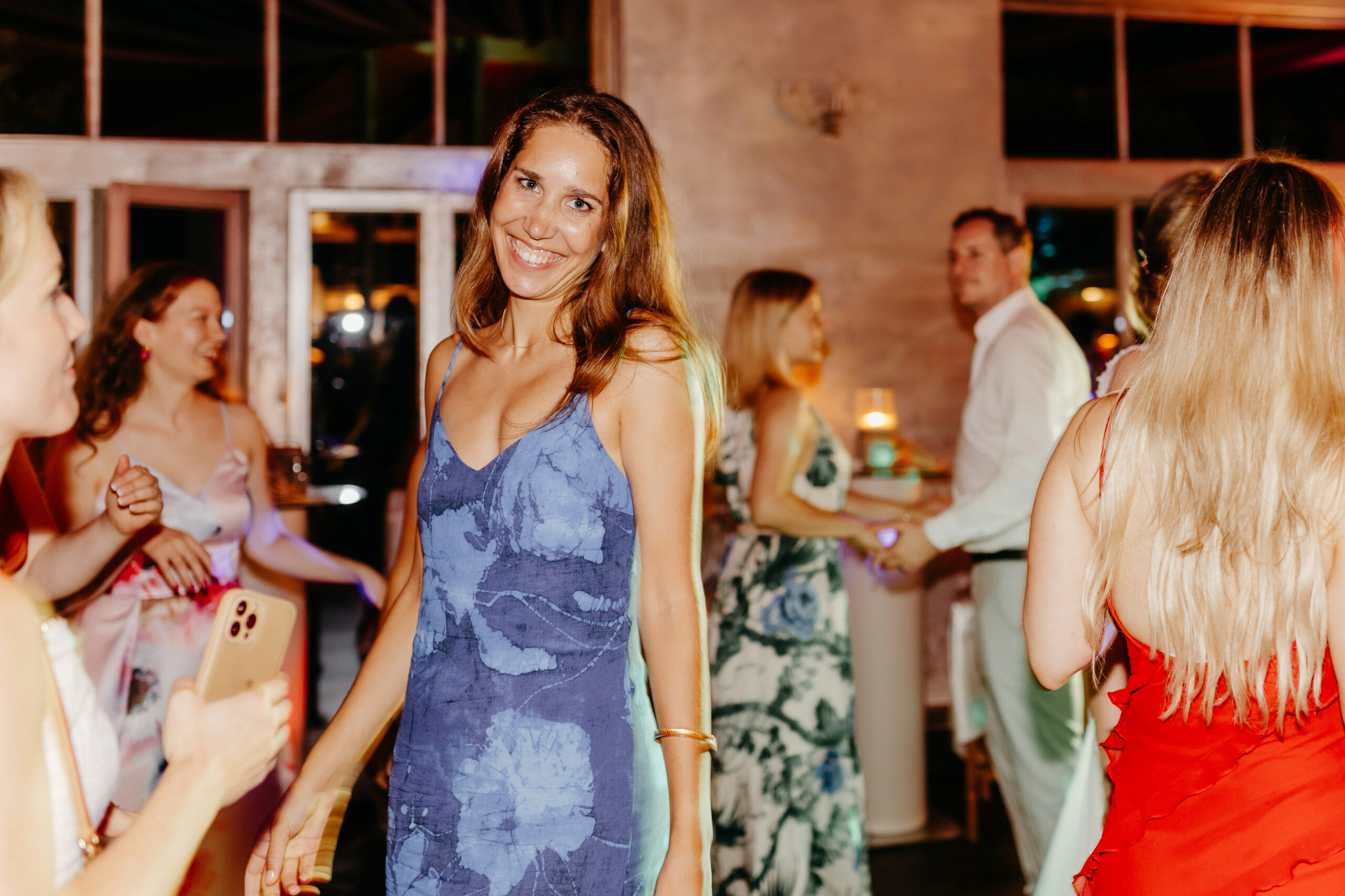 EineLiebeLang Hochzeitsfoto Strandhochzeit Caputh