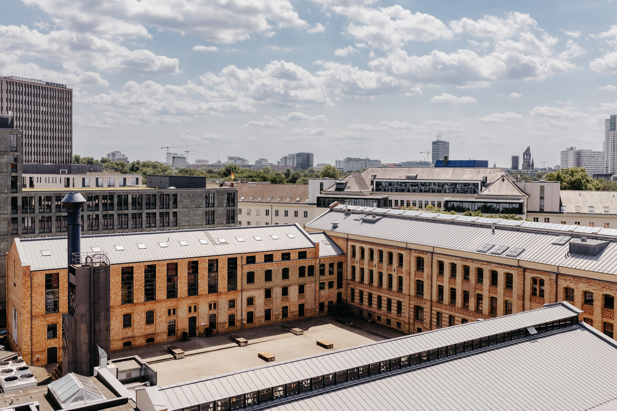 EineLiebeLang Hochzeitsfotografin RooftopWedding