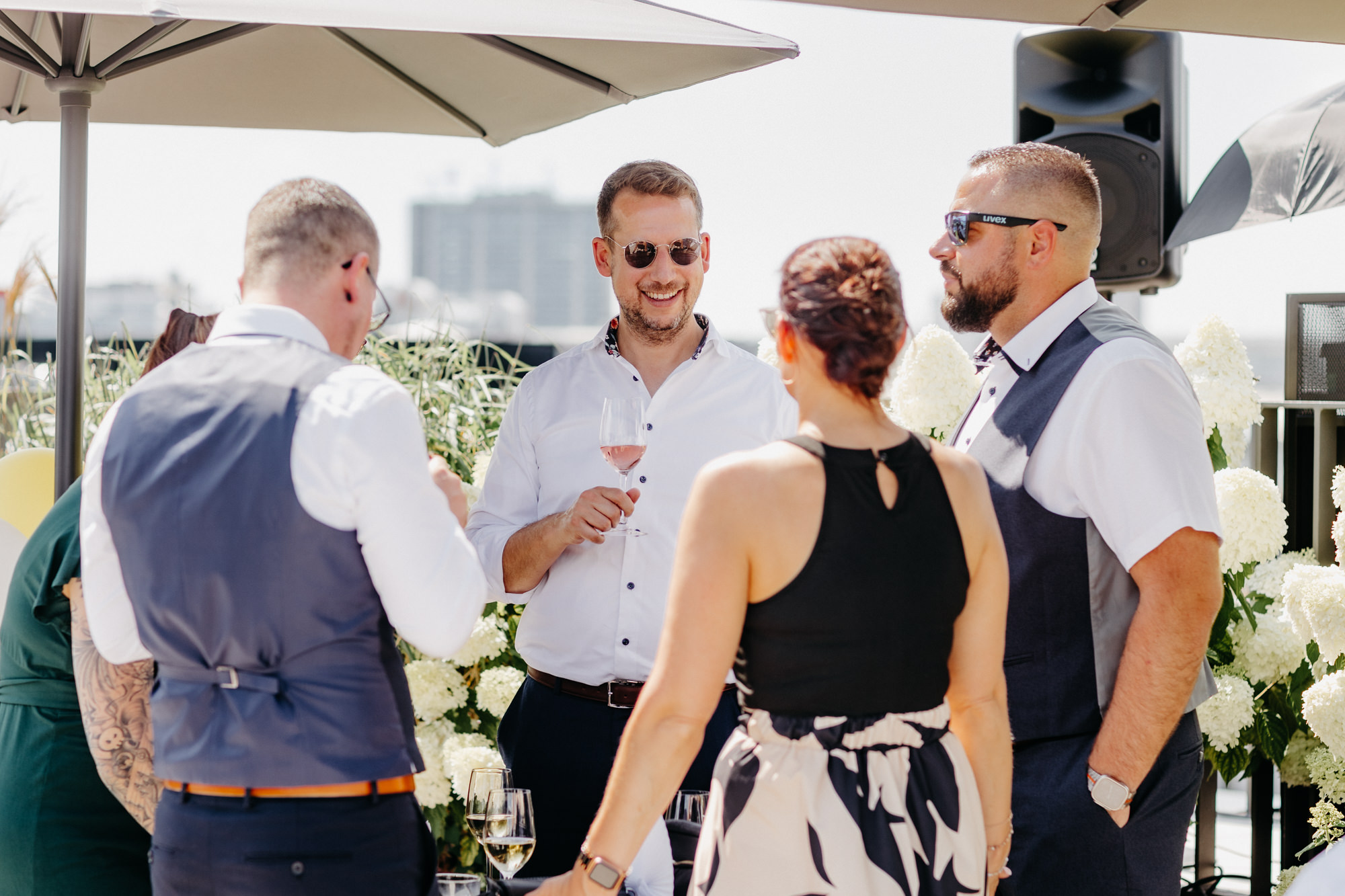 EineLiebeLang Hochzeitsfotografin RooftopWedding