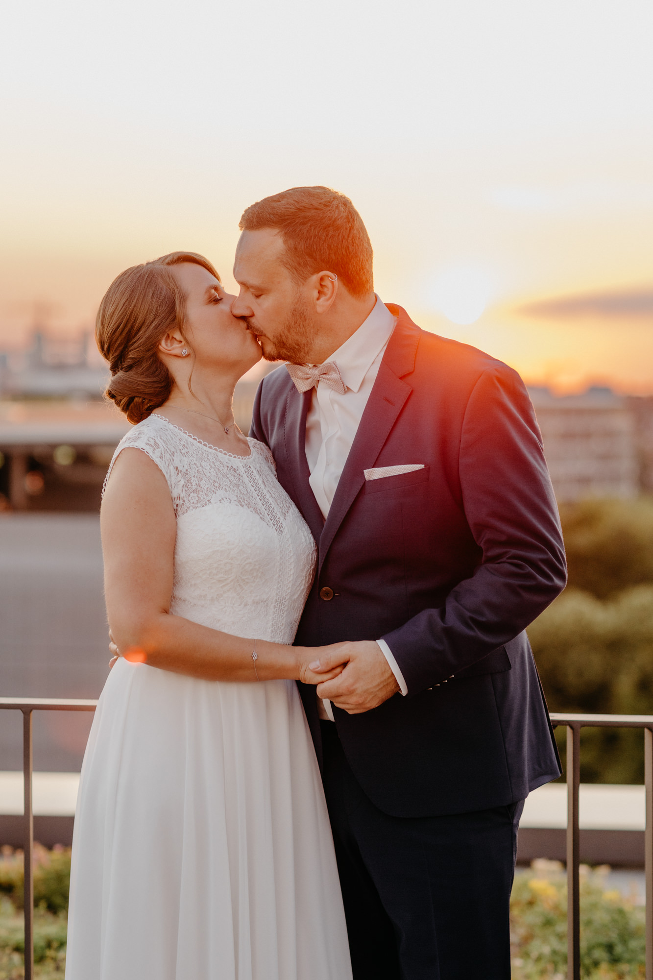 EineLiebeLang Hochzeitsfotografin RooftopWedding